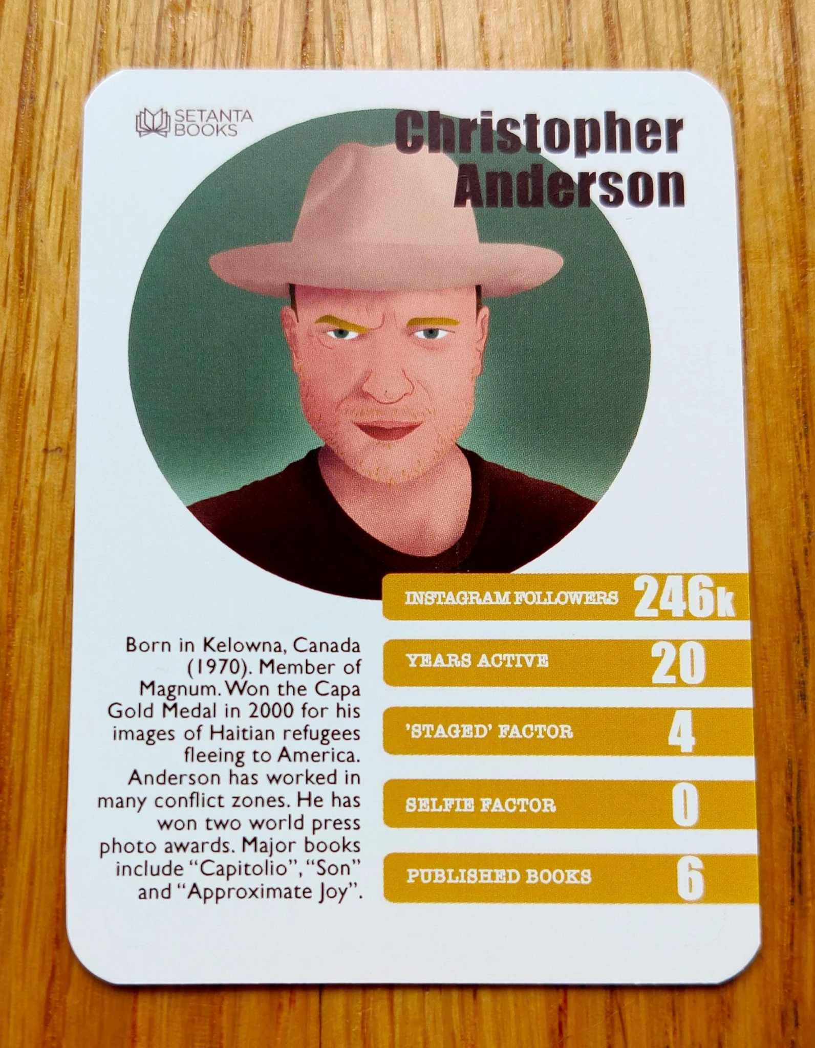 Snap Trumps - Image 17