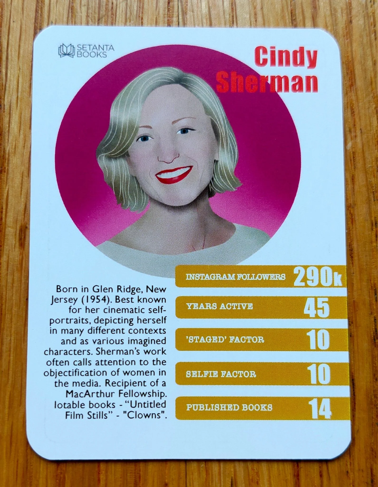 Snap Trumps - Image 18