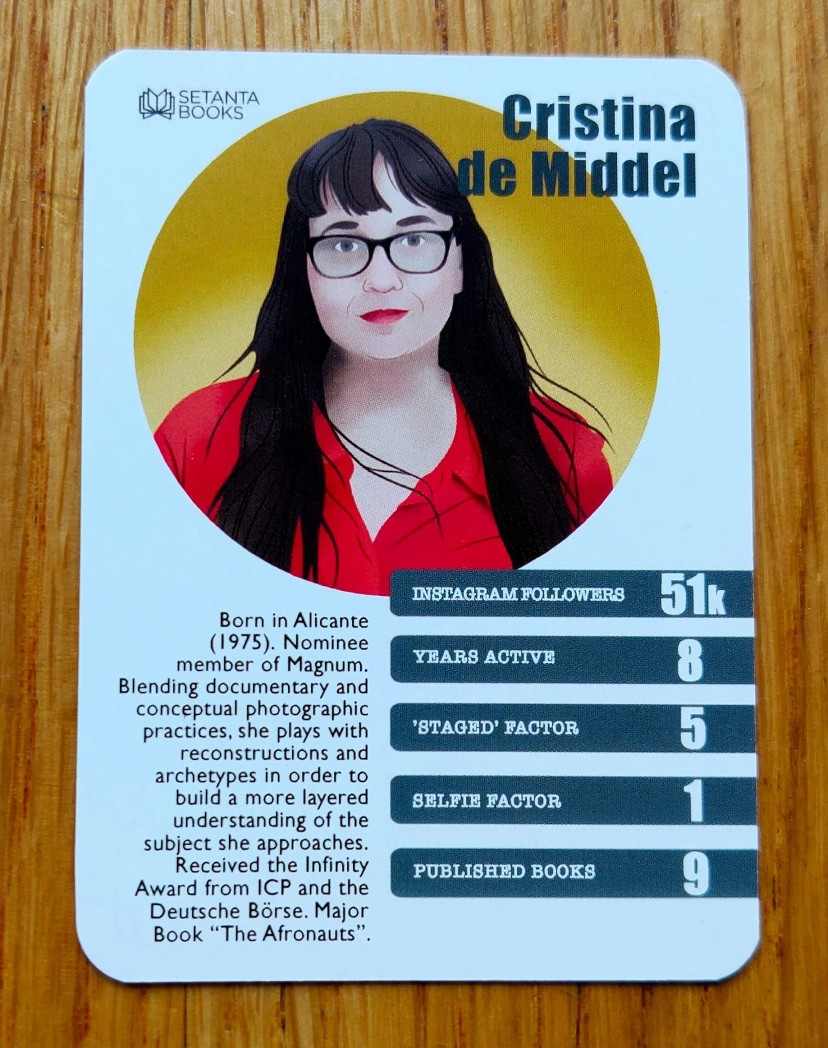 Snap Trumps - Image 19