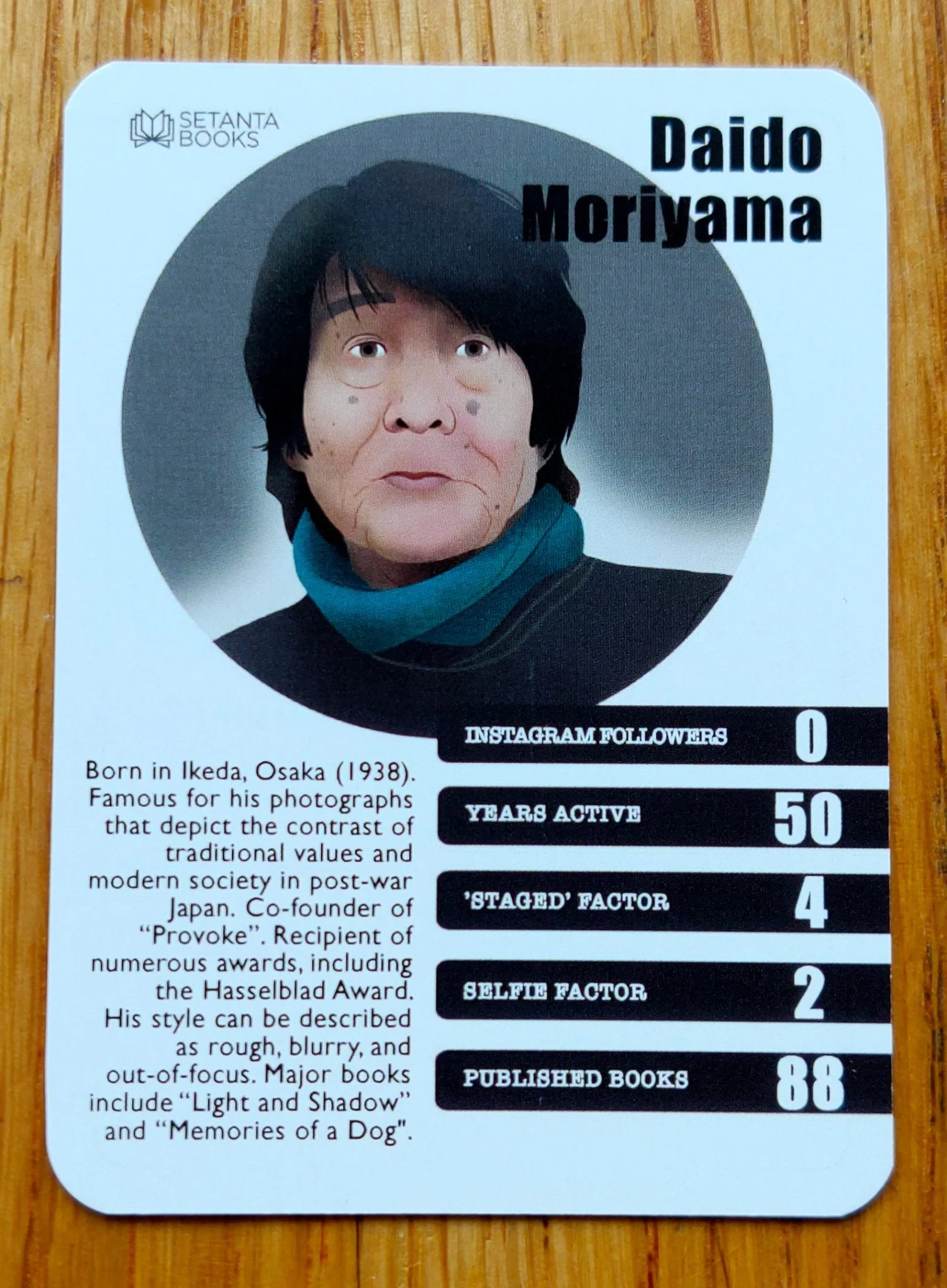 Snap Trumps - Image 20