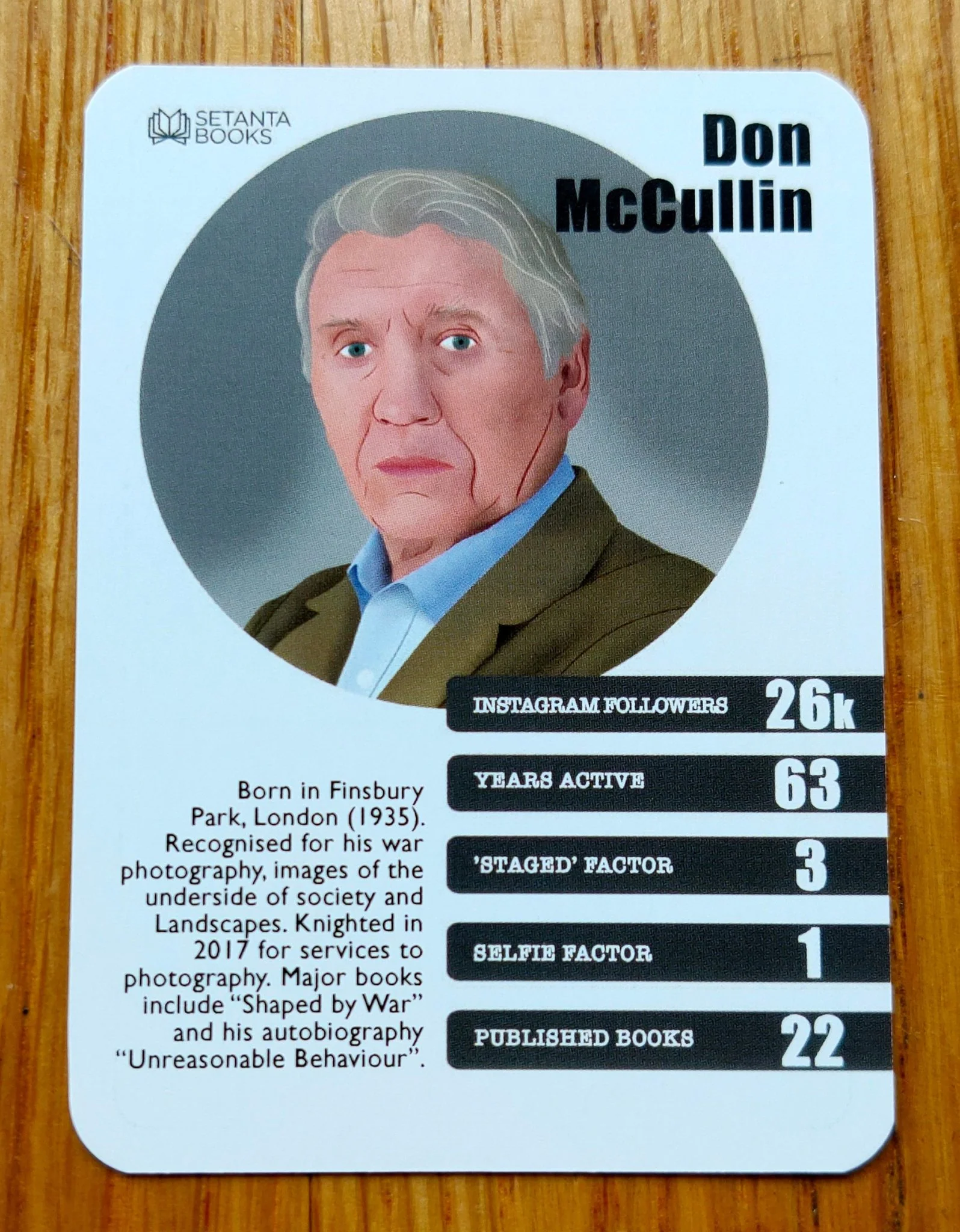 Snap Trumps - Image 21