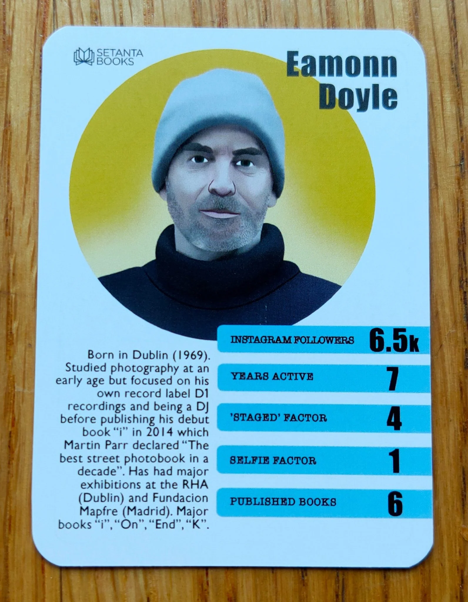 Snap Trumps - Image 22