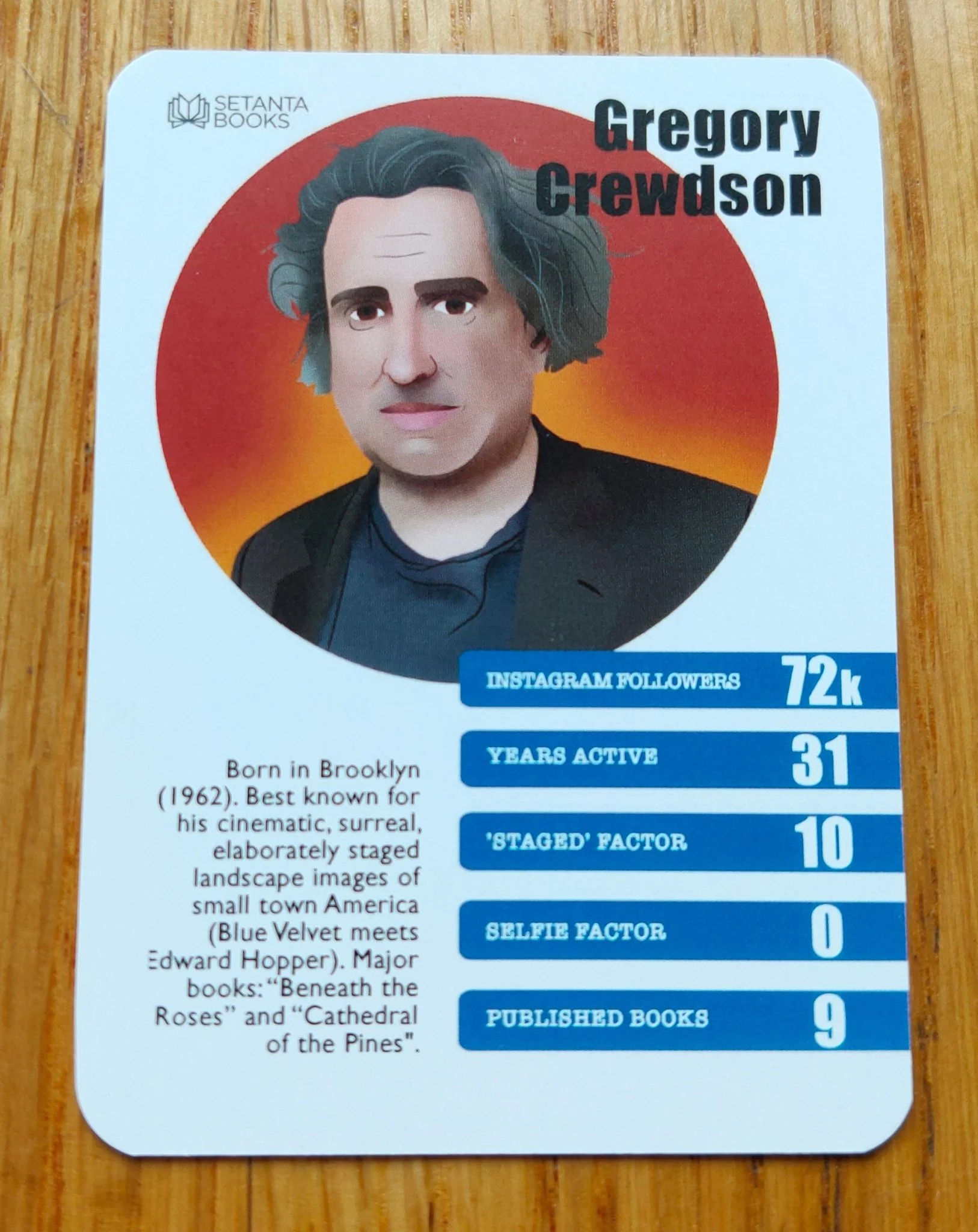 Snap Trumps - Image 24