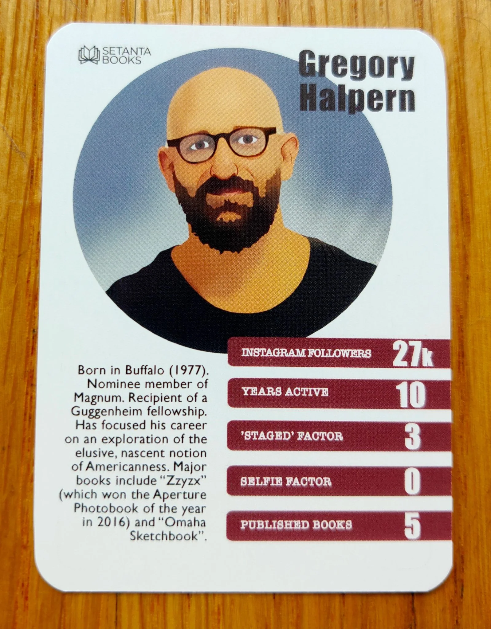 Snap Trumps - Image 25