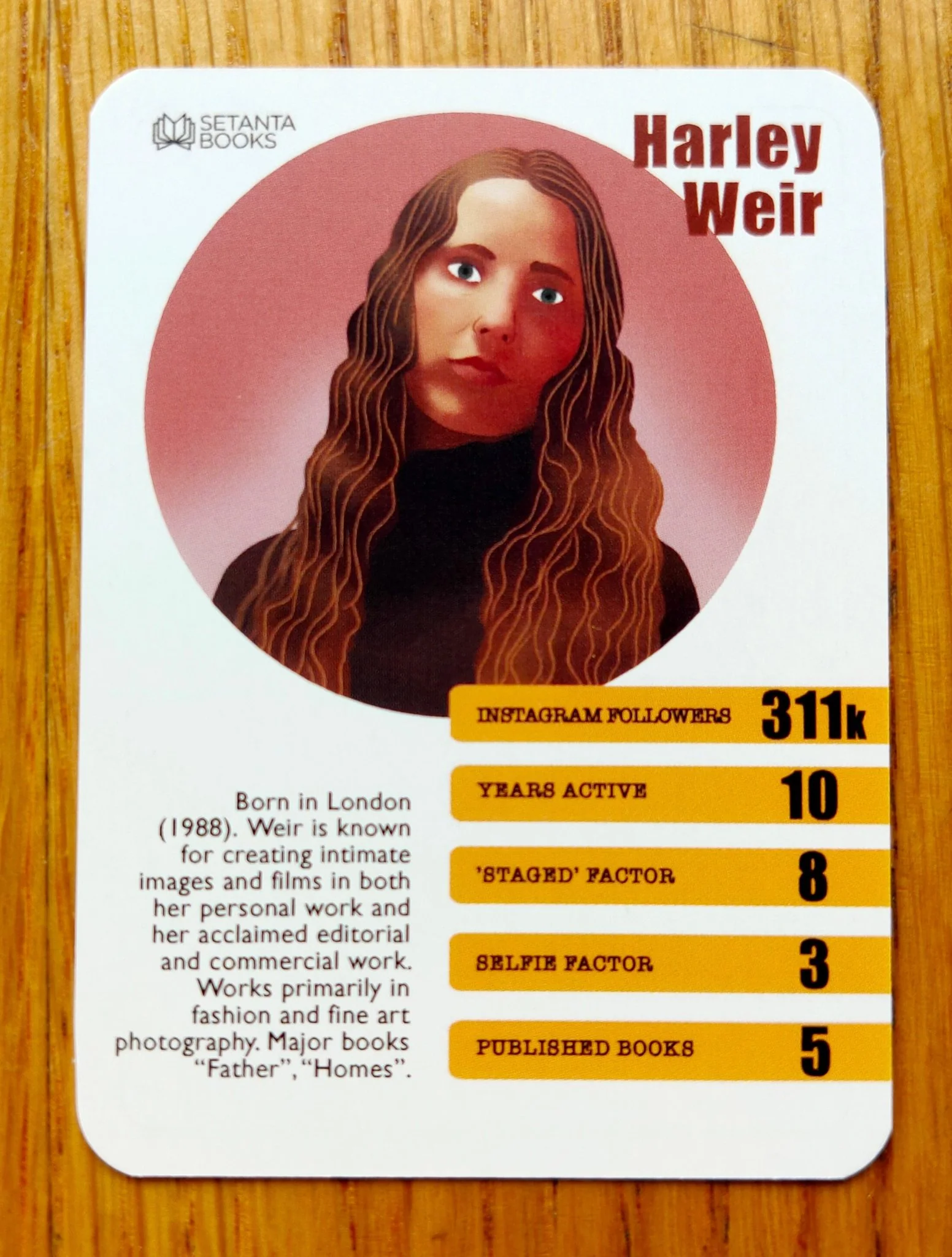 Snap Trumps - Image 26