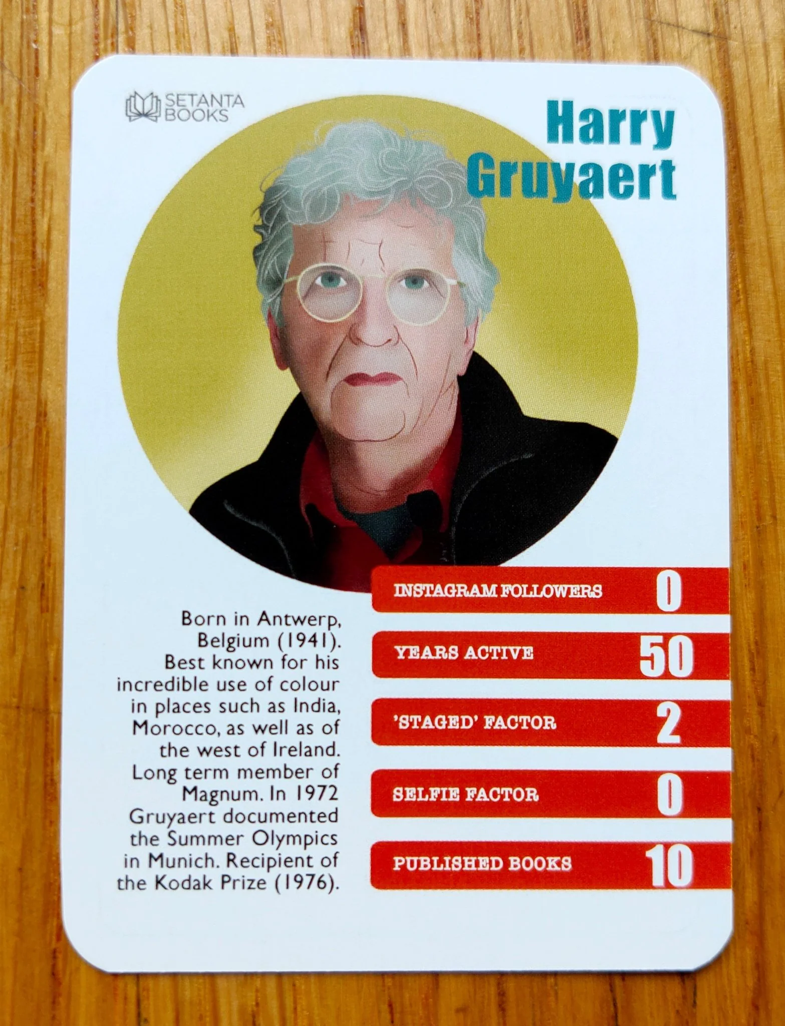 Snap Trumps - Image 27