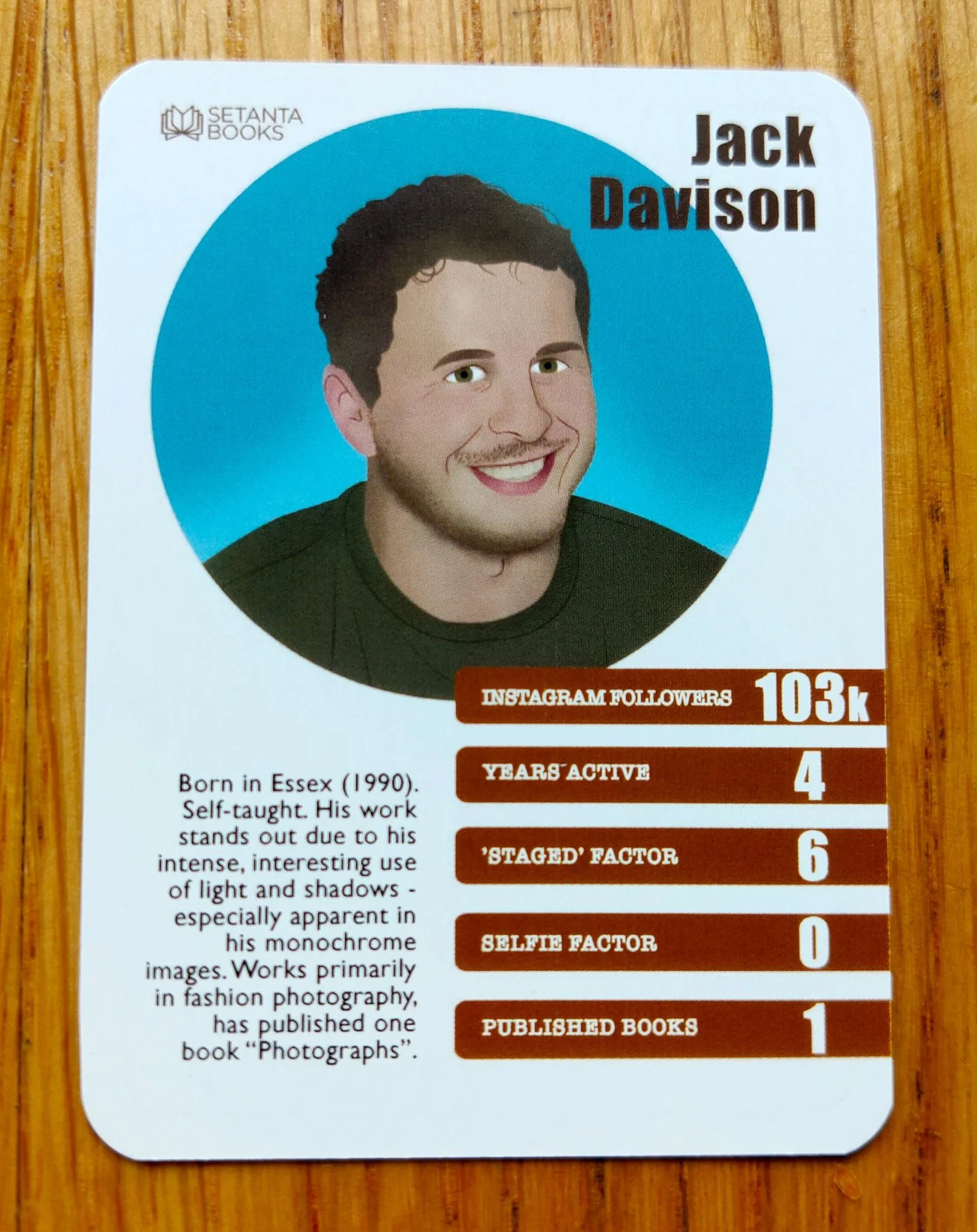 Snap Trumps - Image 28