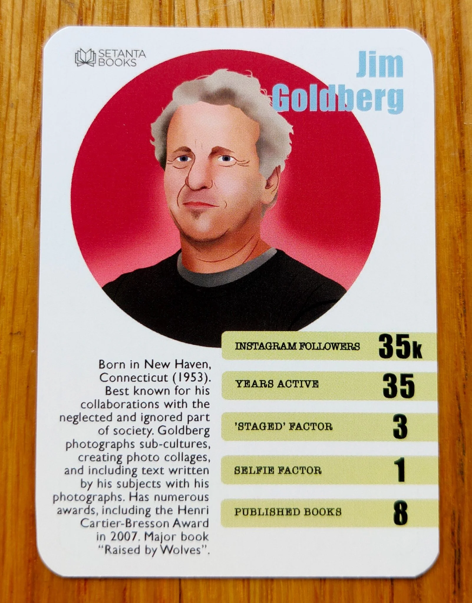 Snap Trumps - Image 29