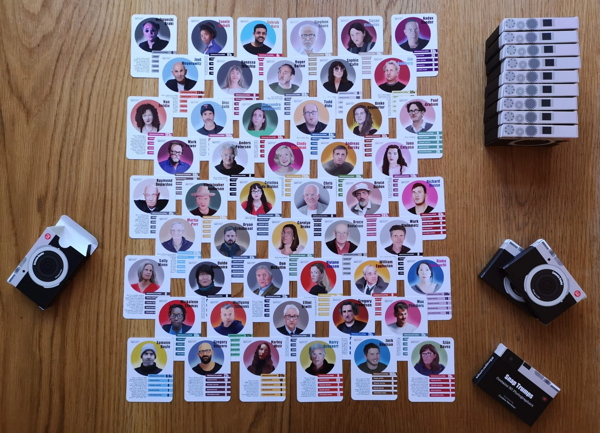 Snap Trumps - Image 3