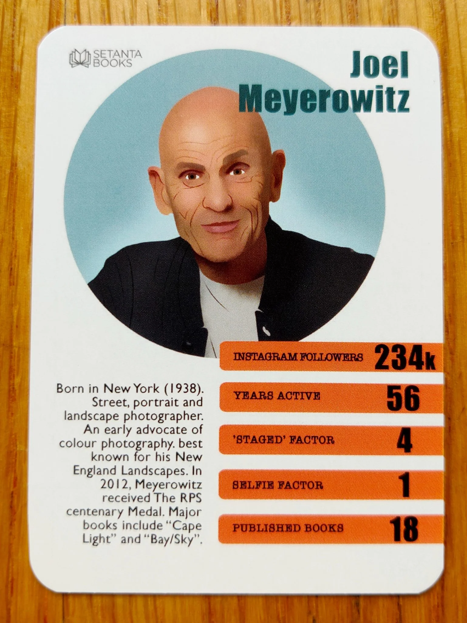 Snap Trumps - Image 30