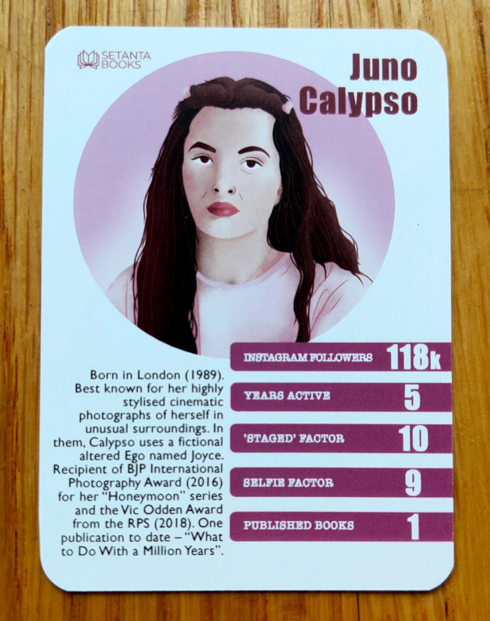 Snap Trumps - Image 31