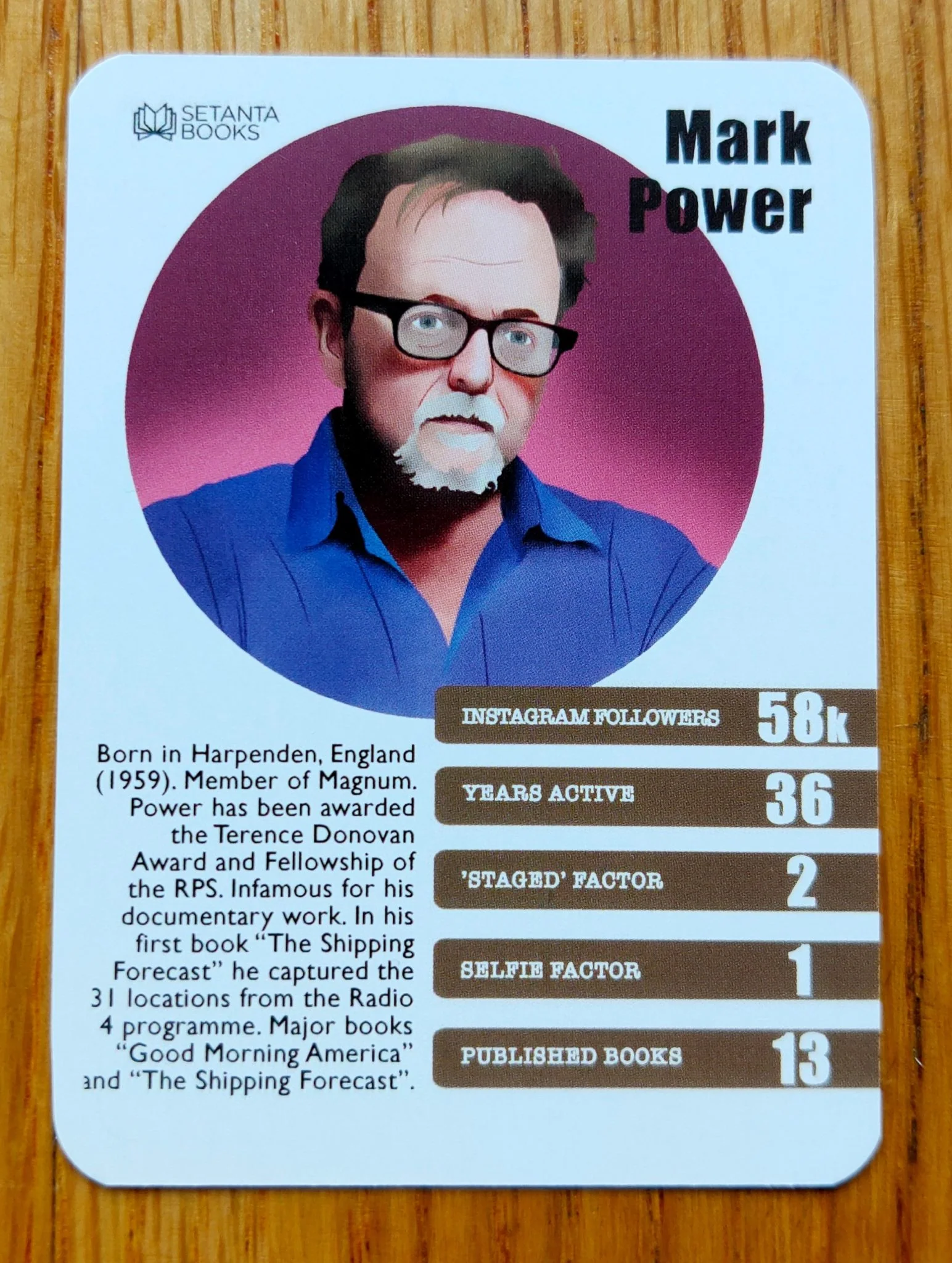 Snap Trumps - Image 32