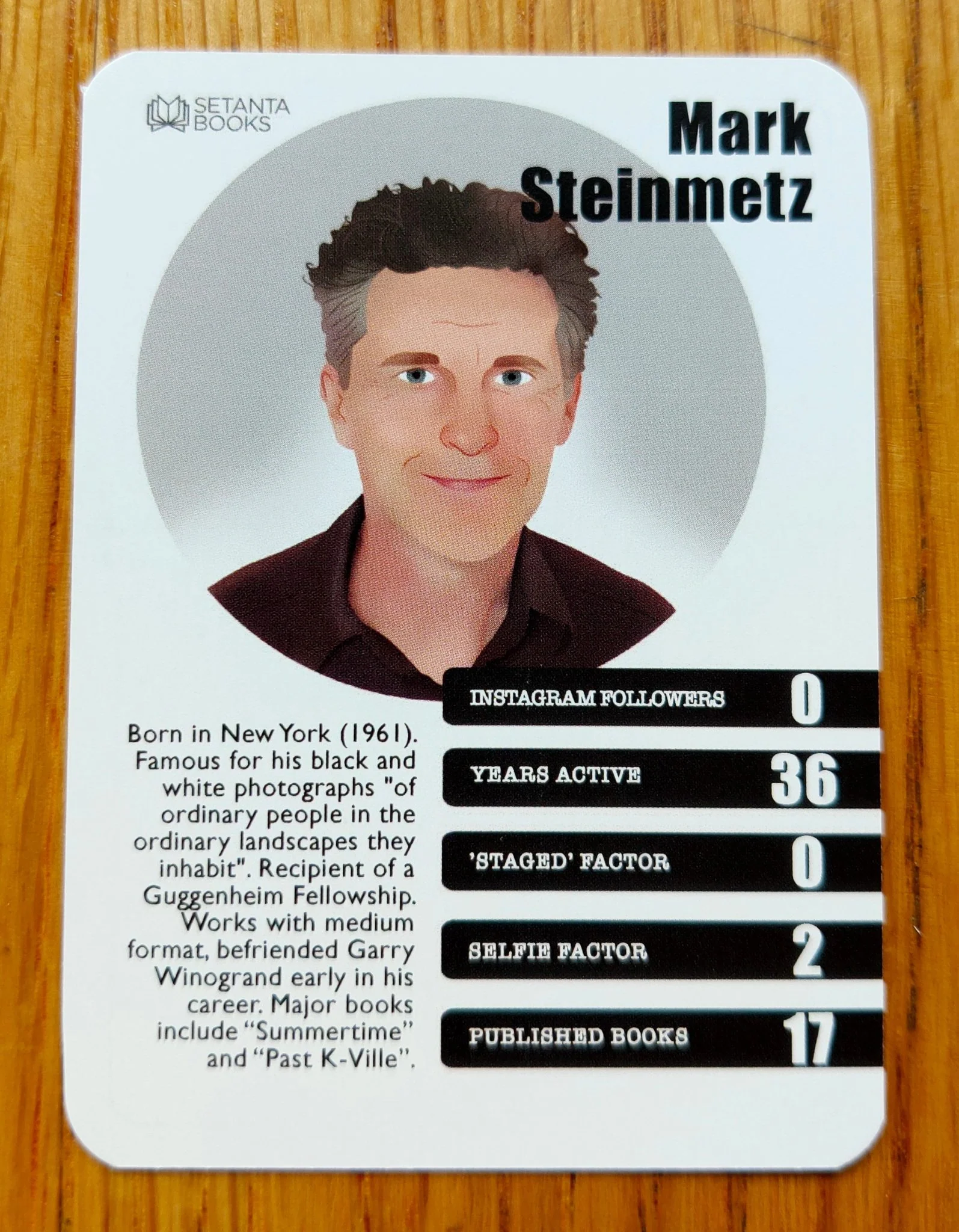 Snap Trumps - Image 33