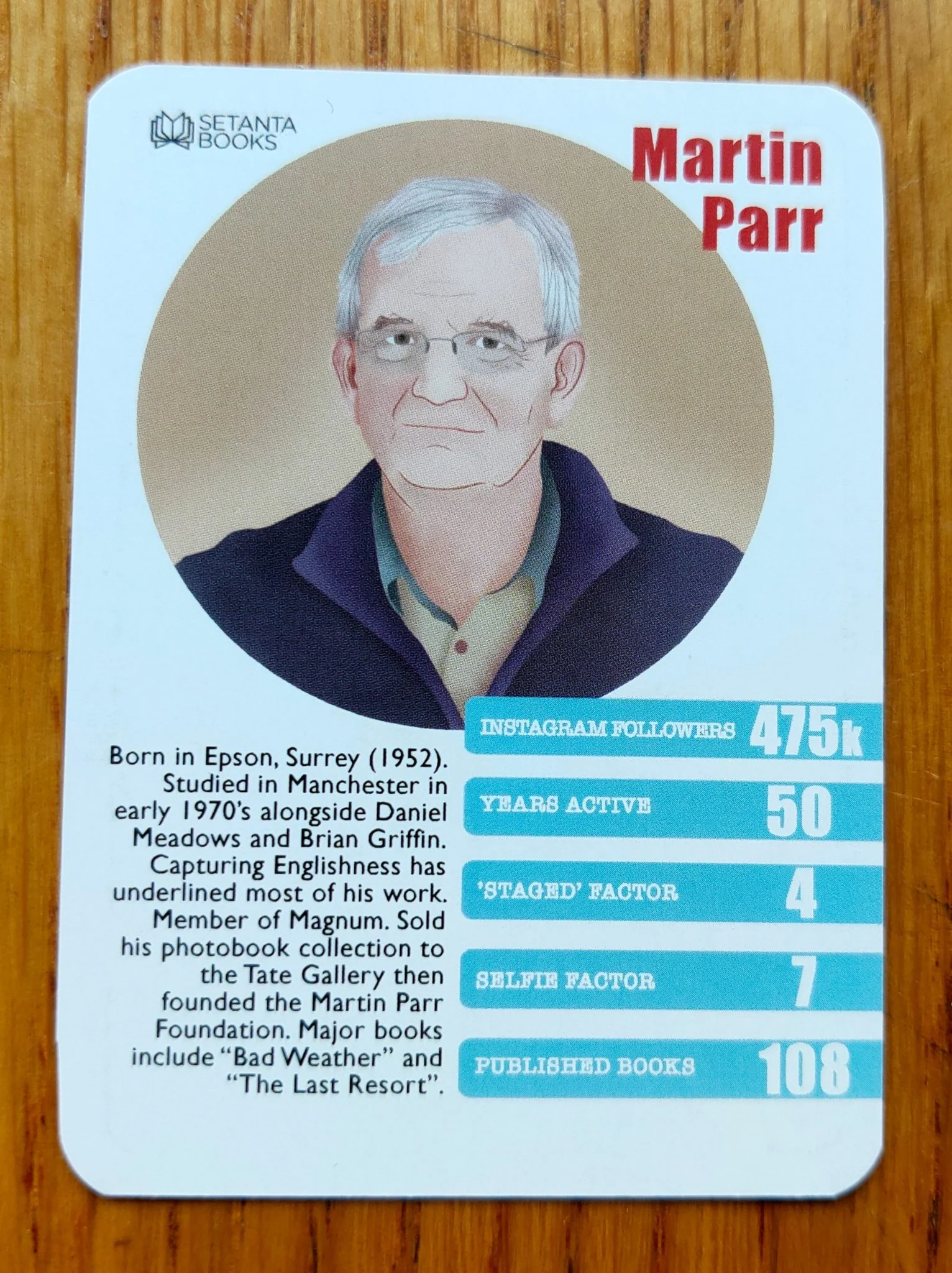 Snap Trumps - Image 34