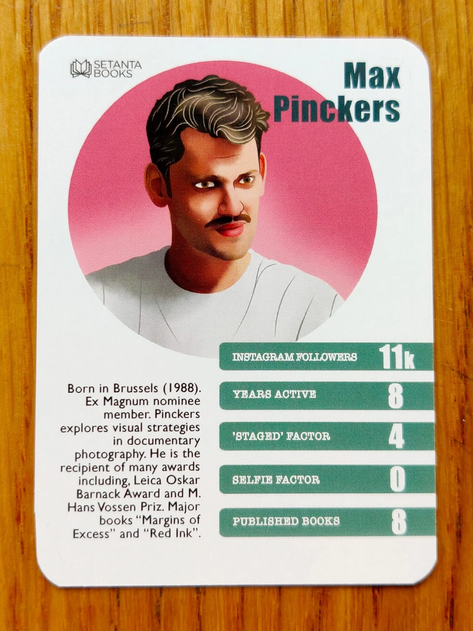 Snap Trumps - Image 35