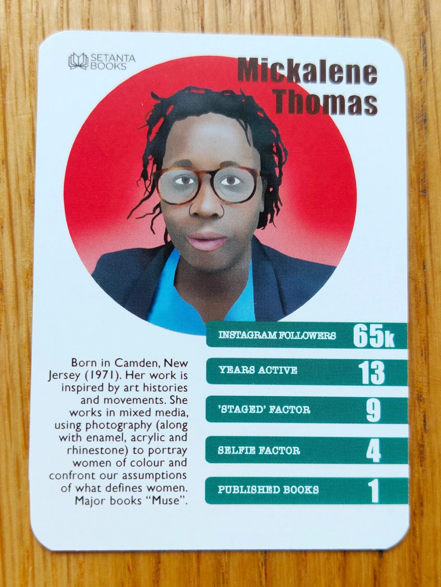 Snap Trumps - Image 36