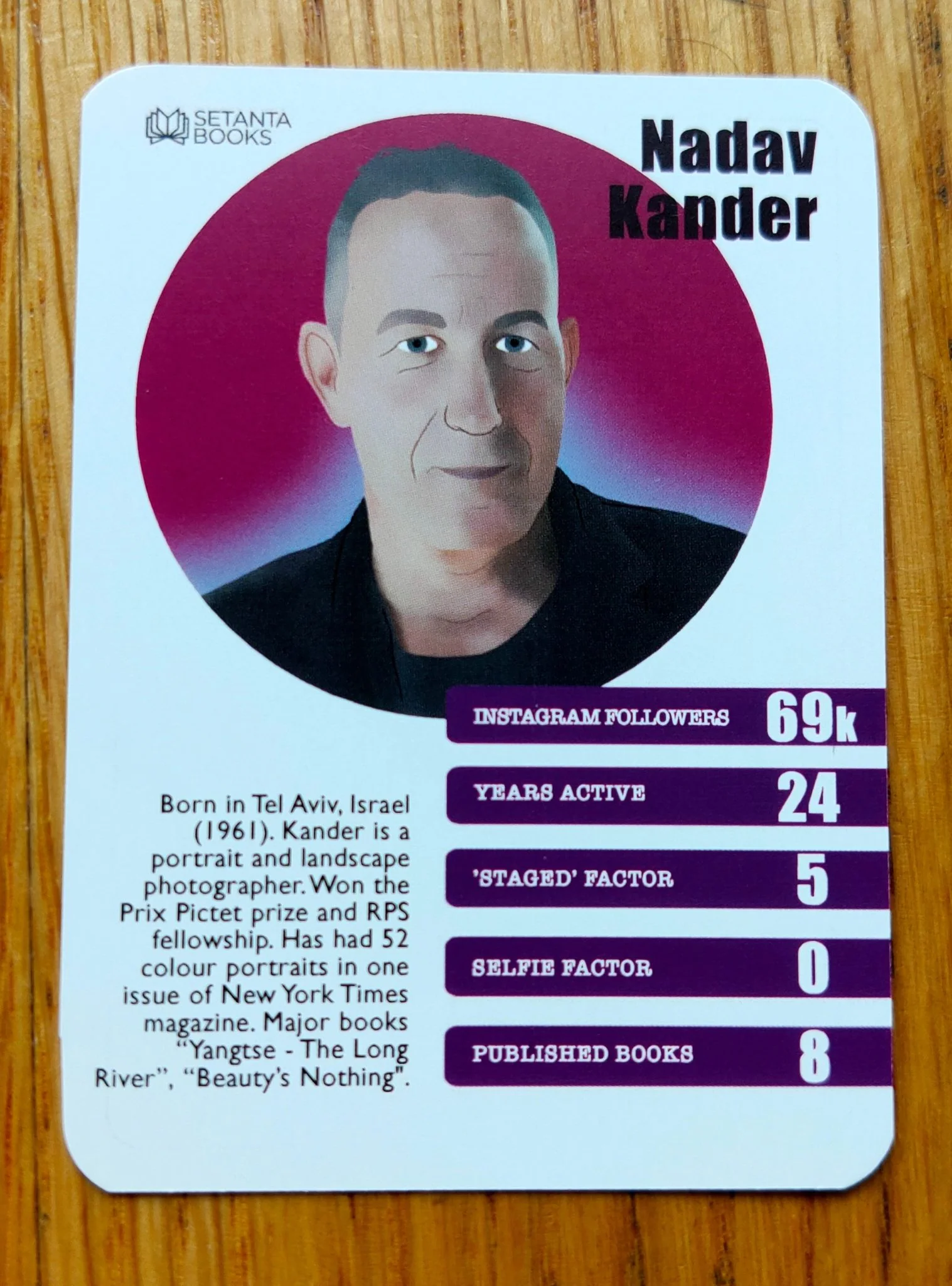 Snap Trumps - Image 37