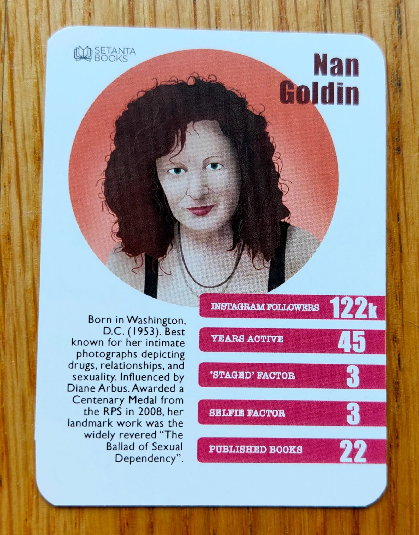 Snap Trumps - Image 38