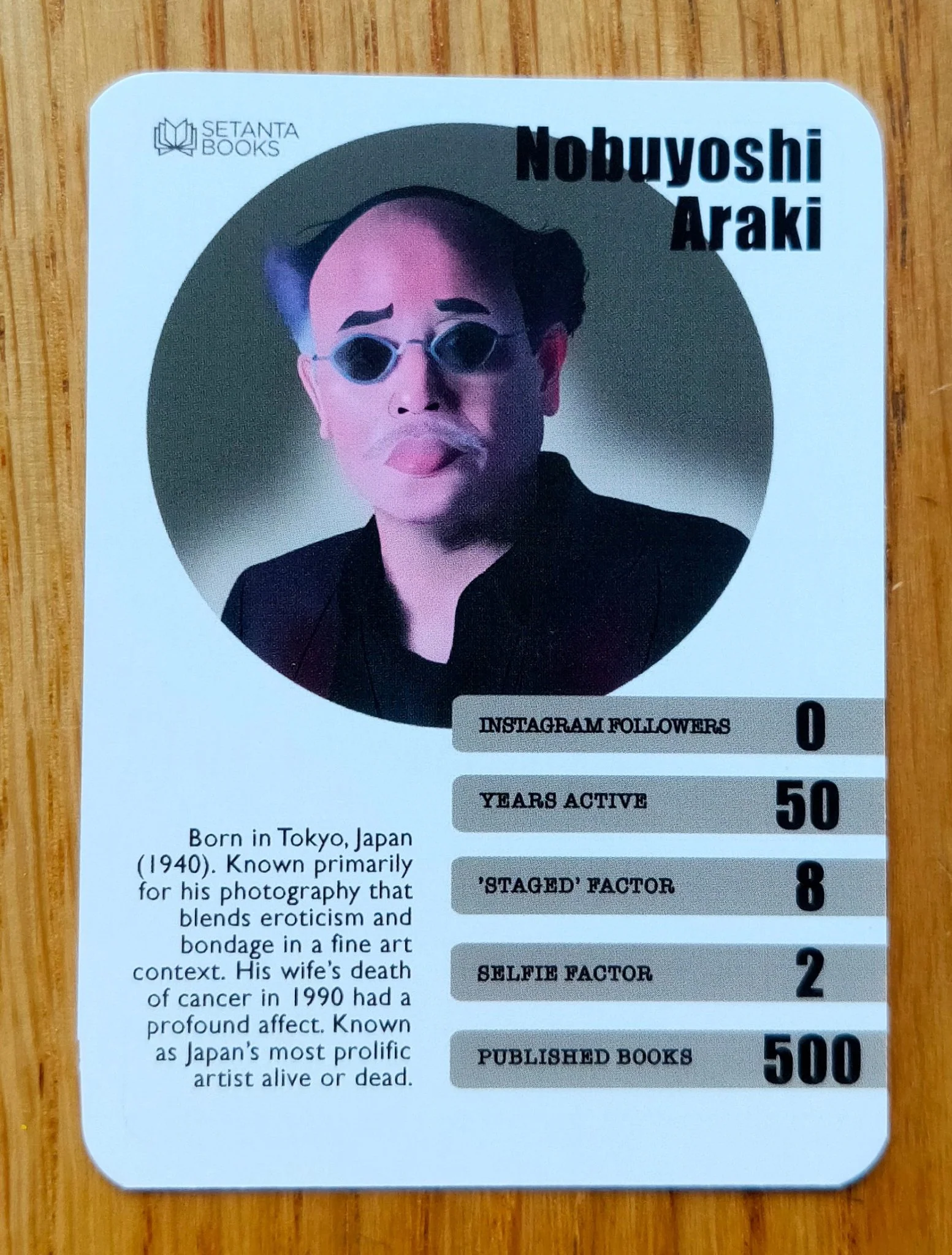 Snap Trumps - Image 39