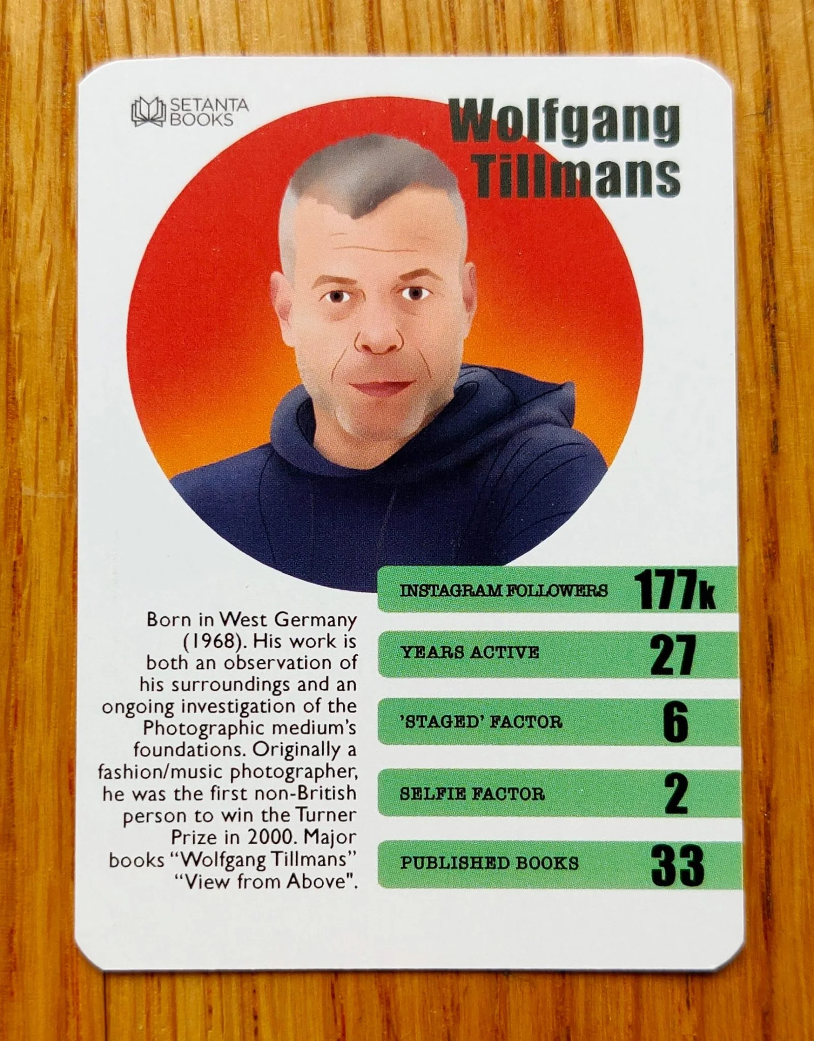 Snap Trumps - Image 4