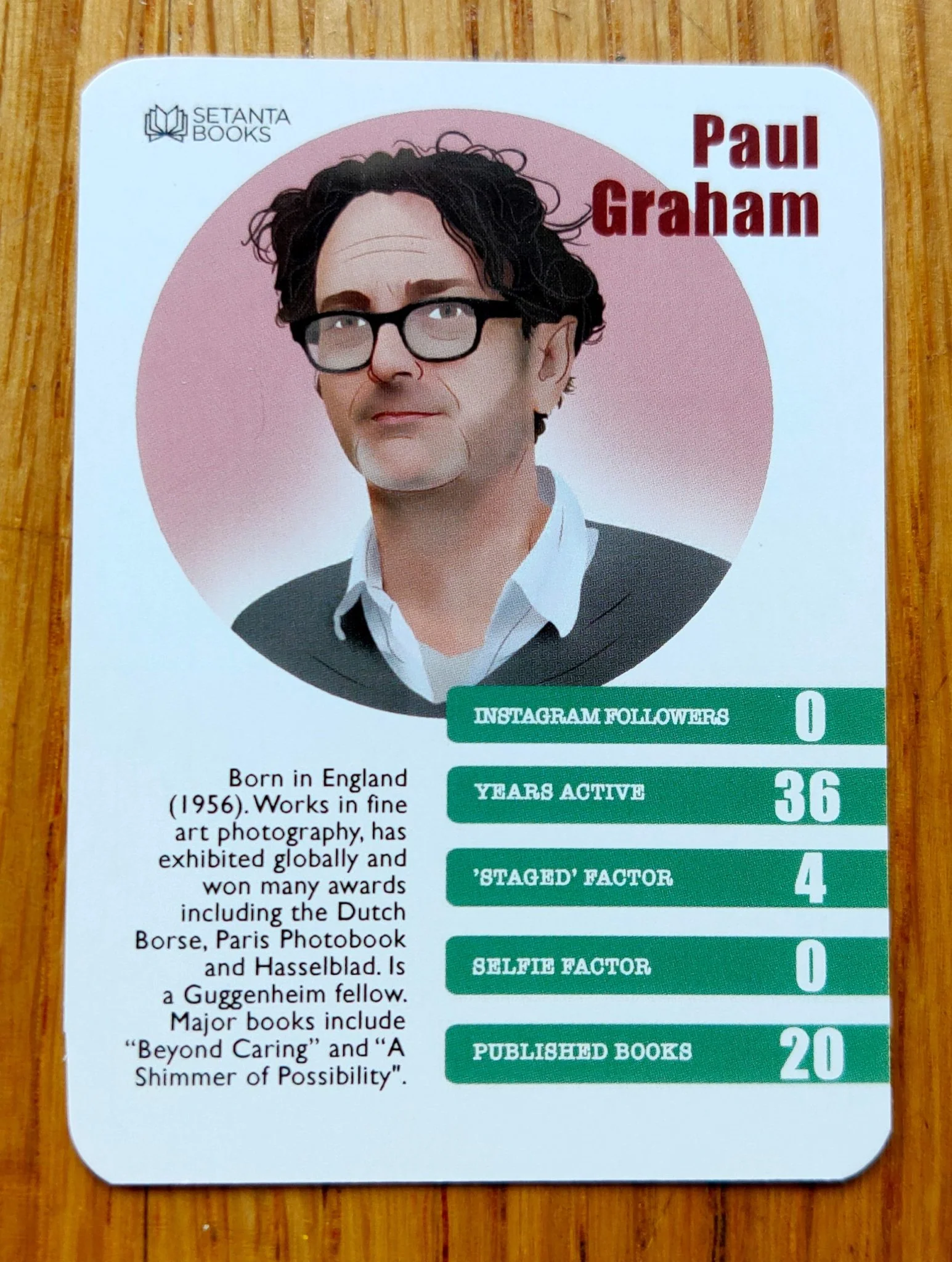 Snap Trumps - Image 40