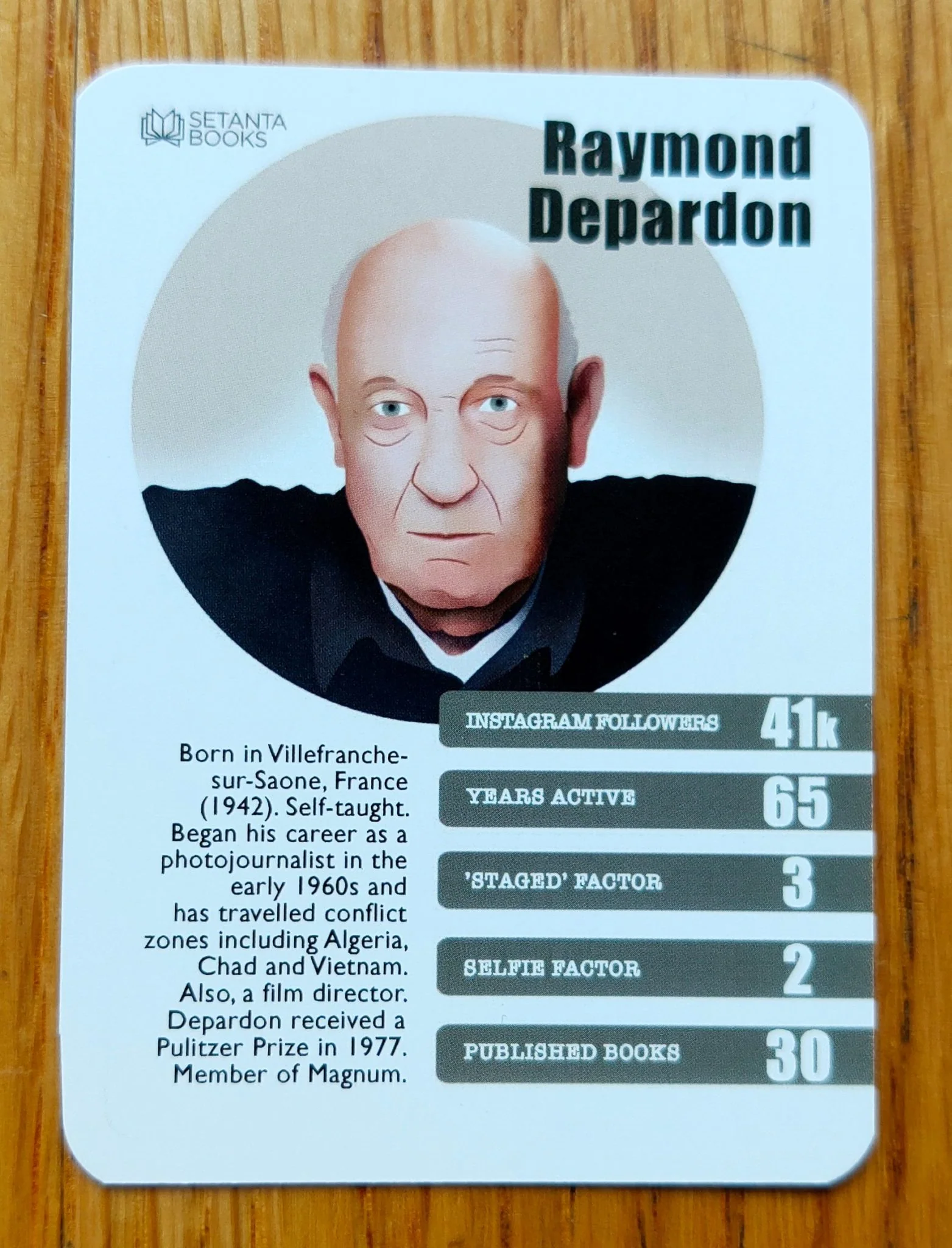 Snap Trumps - Image 41