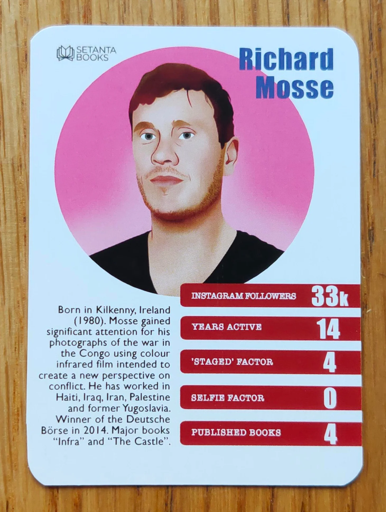 Snap Trumps - Image 42