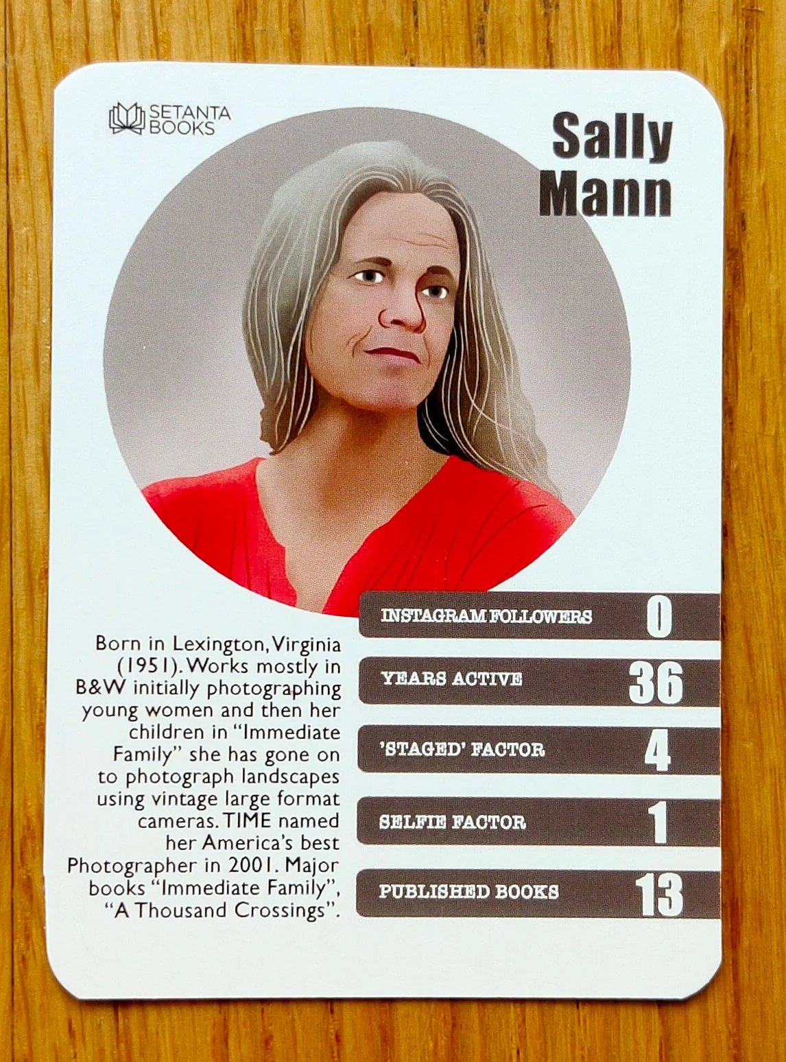 Snap Trumps - Image 44