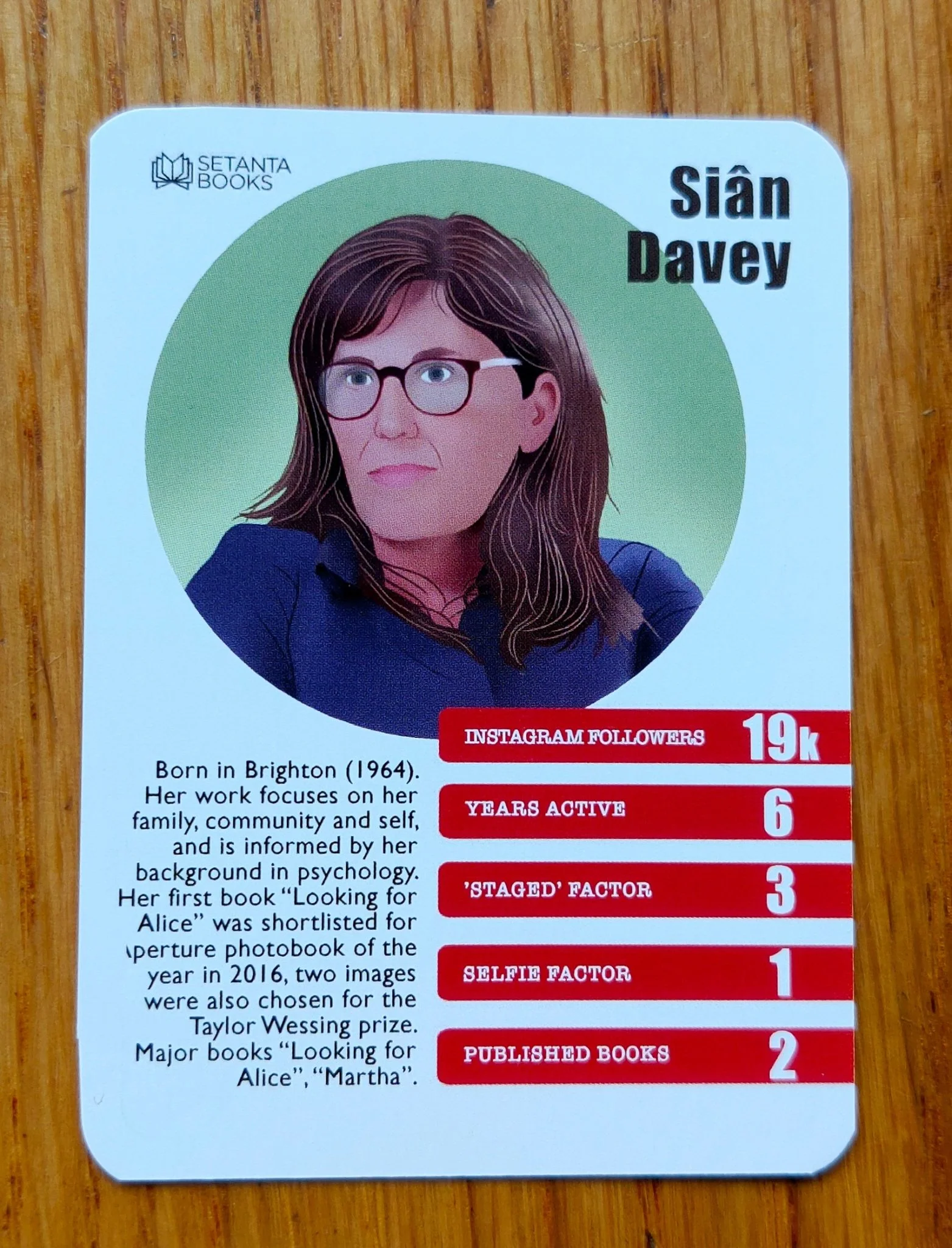 Snap Trumps - Image 45