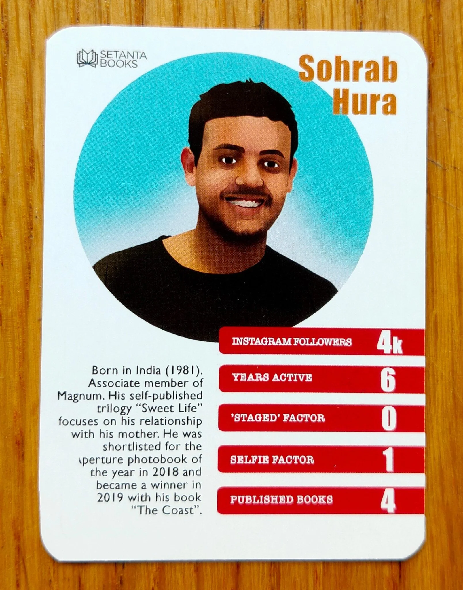 Snap Trumps - Image 46