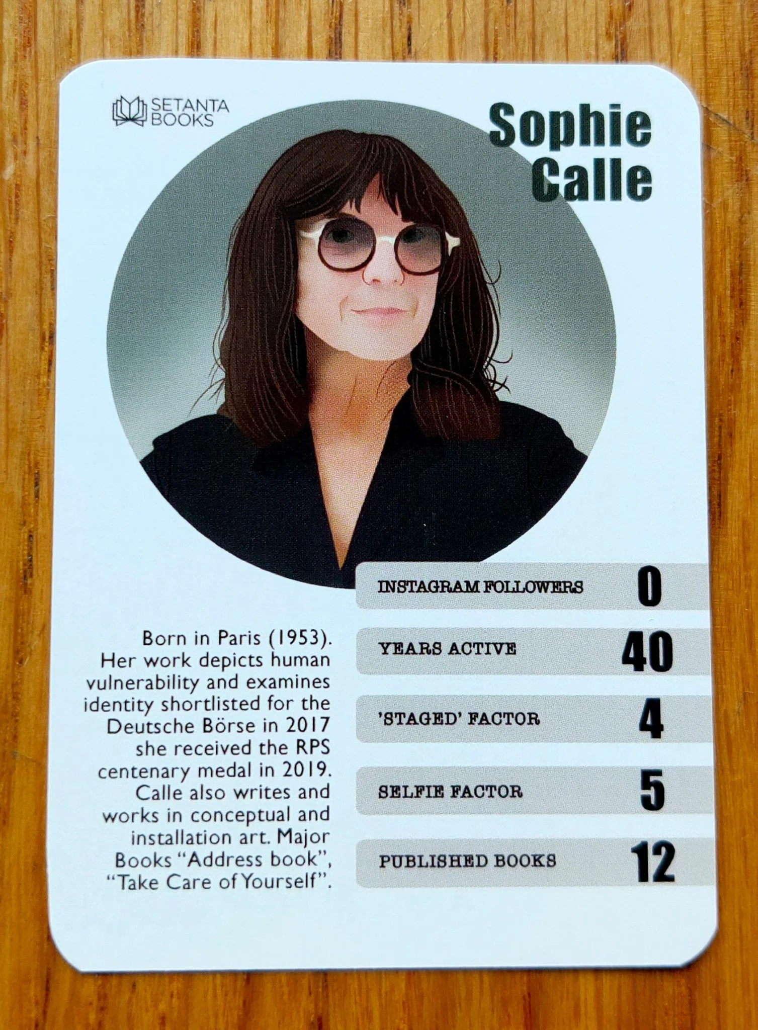 Snap Trumps - Image 47