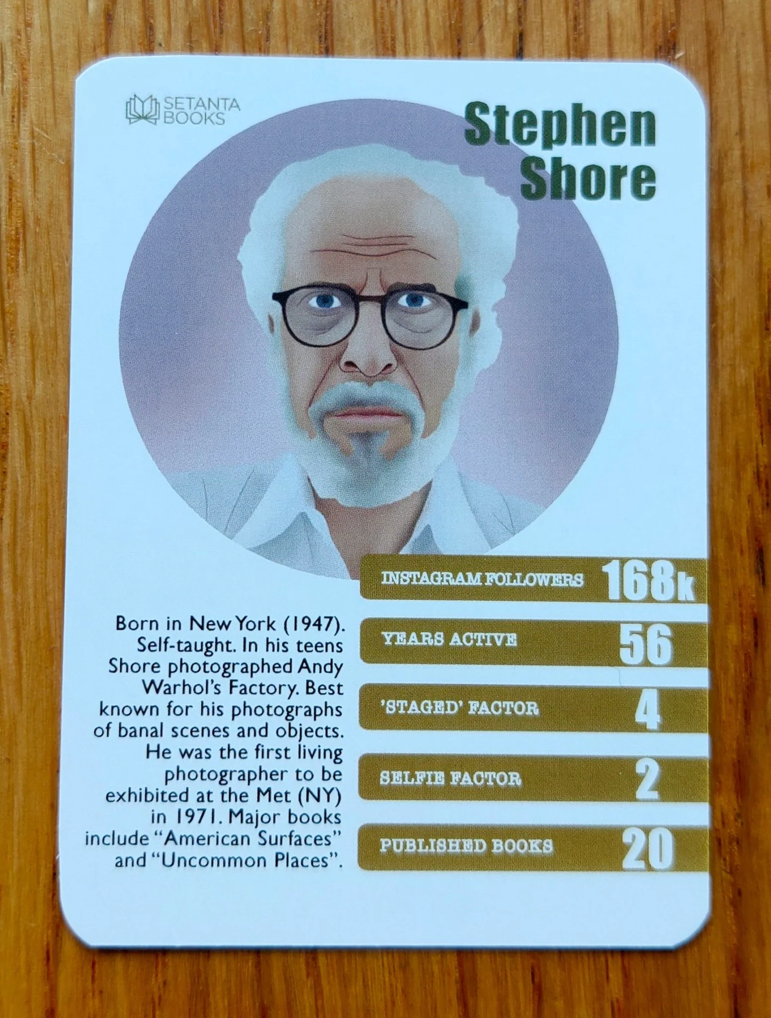 Snap Trumps - Image 48