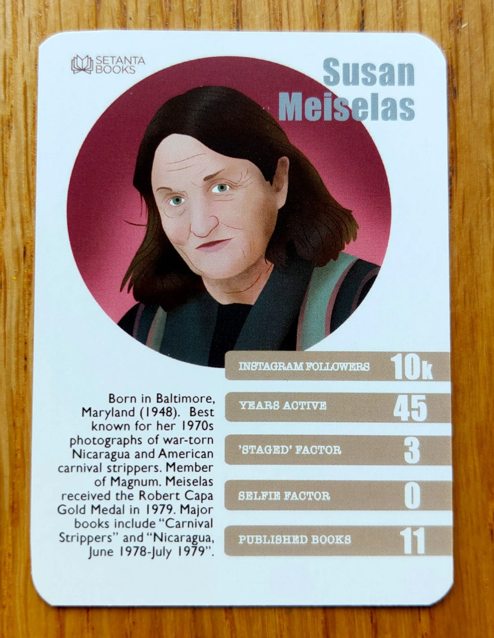 Snap Trumps - Image 49