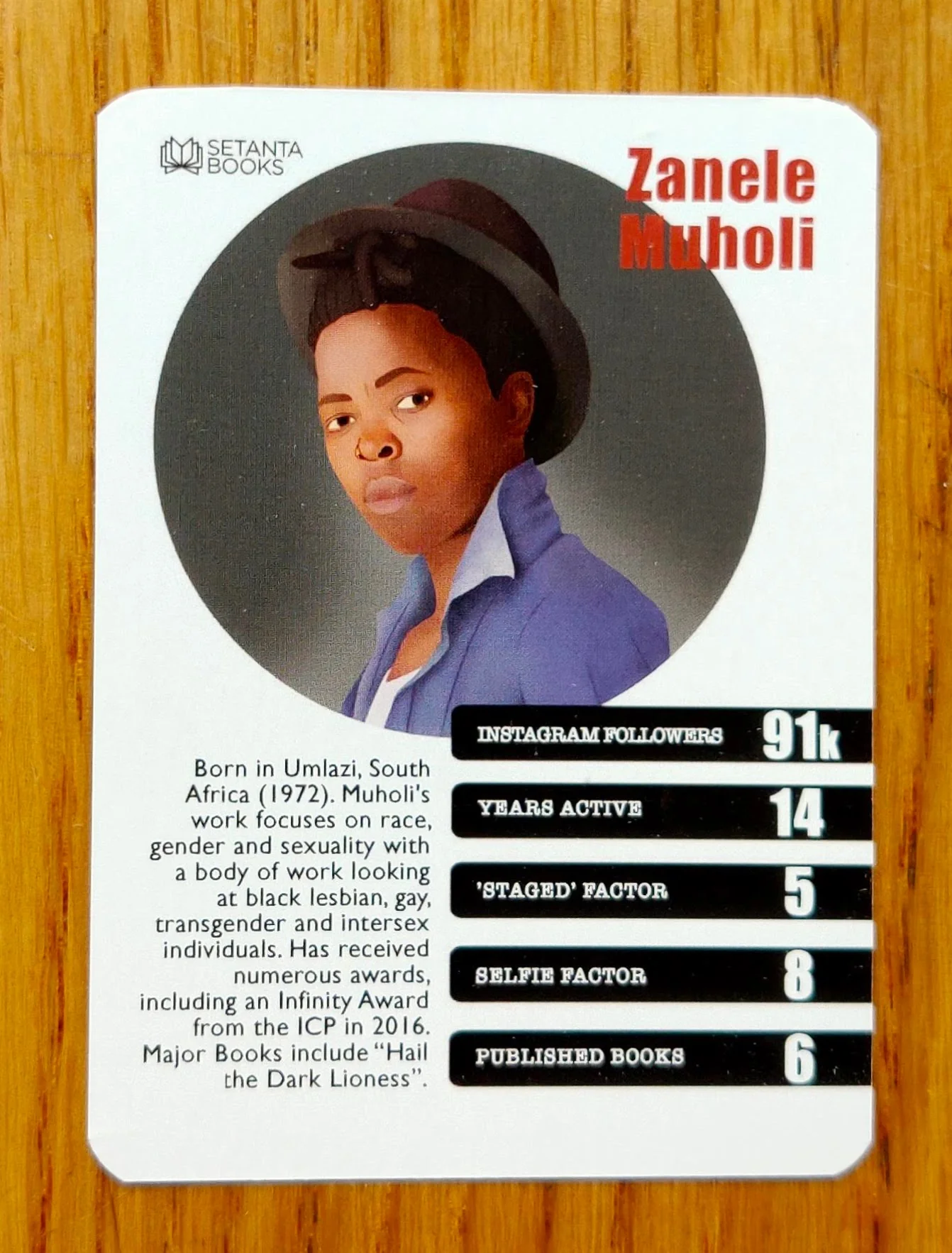 Snap Trumps - Image 5