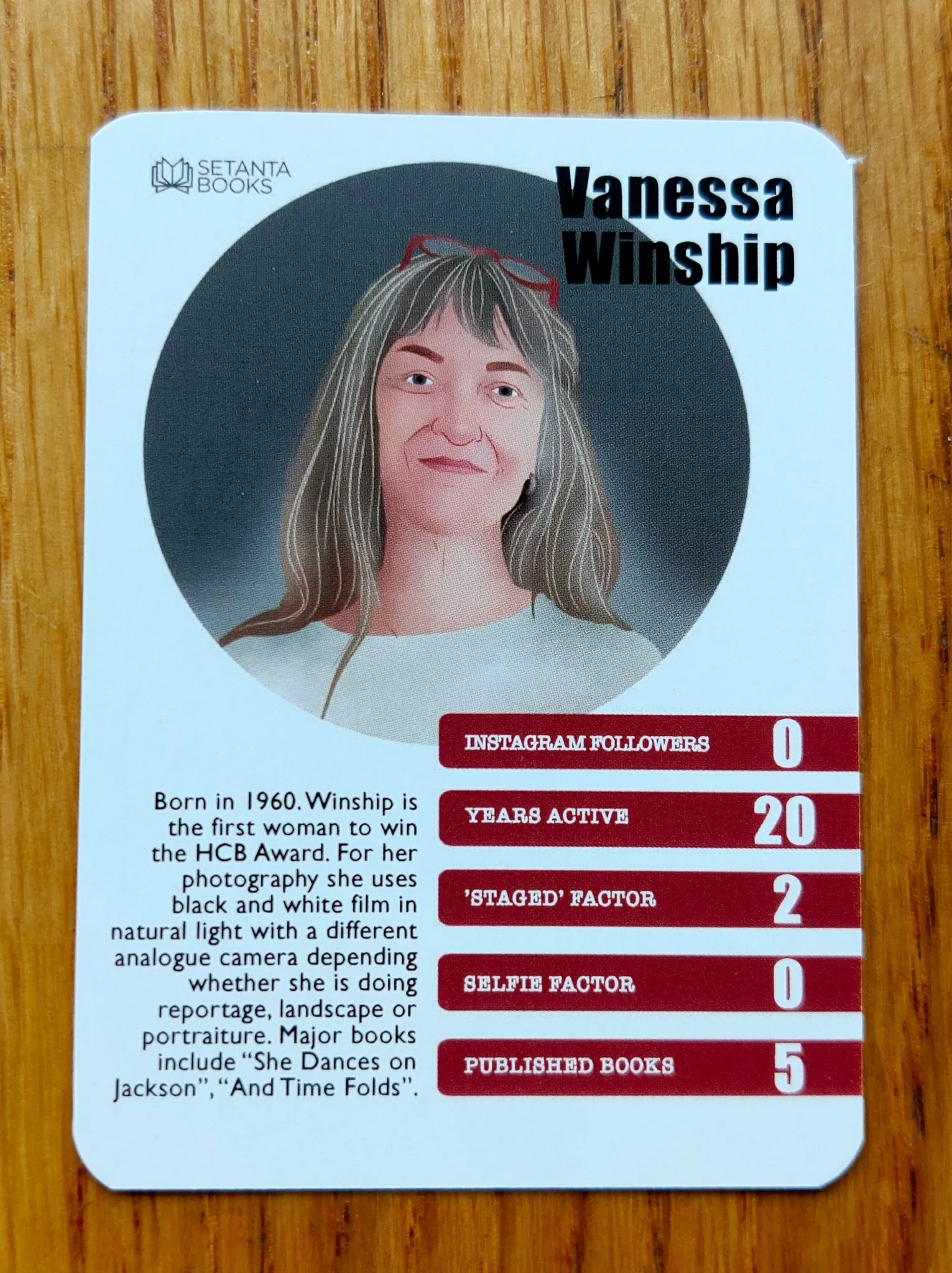 Snap Trumps - Image 51