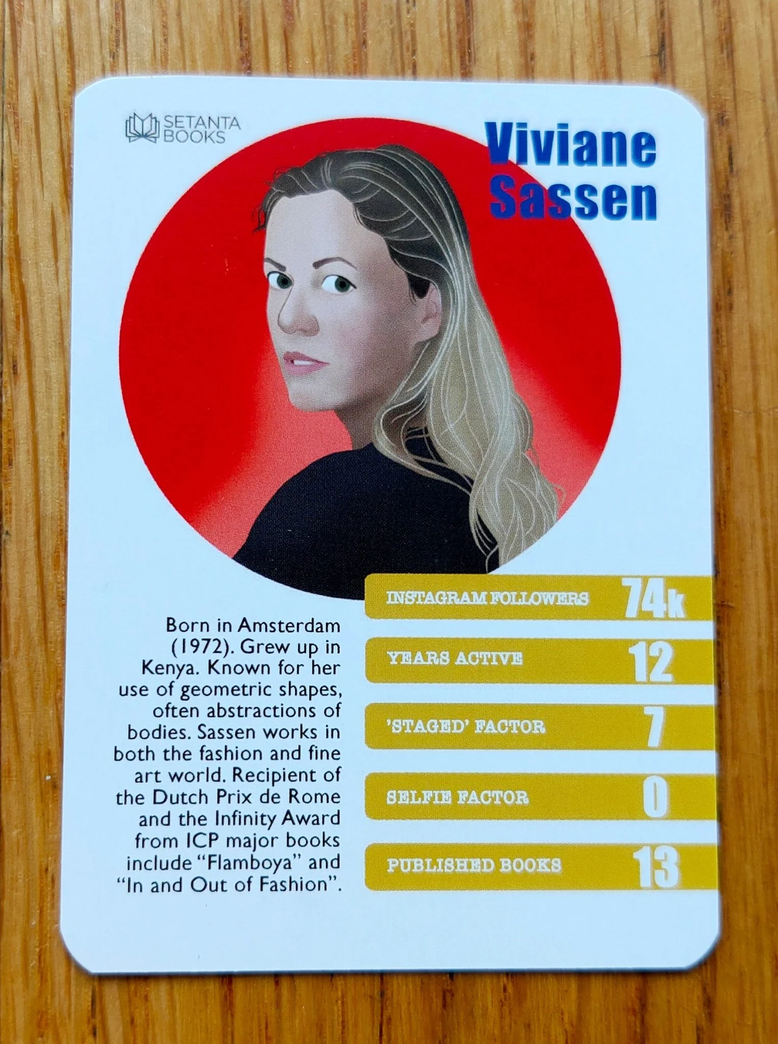 Snap Trumps - Image 52