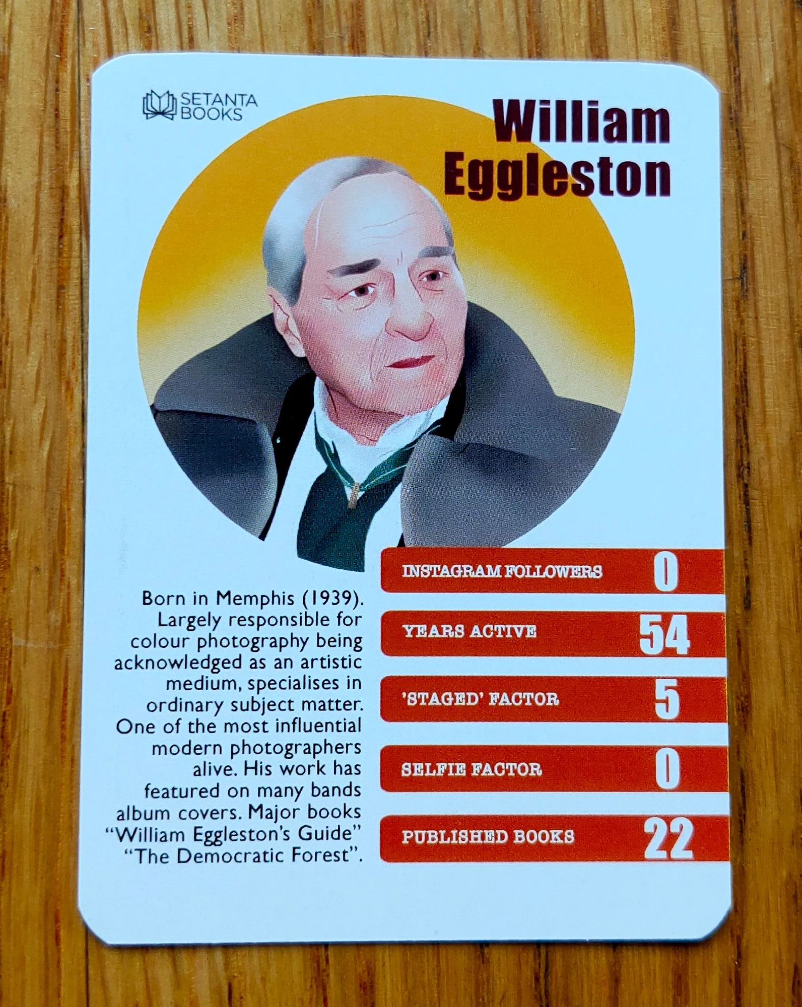 Snap Trumps - Image 53