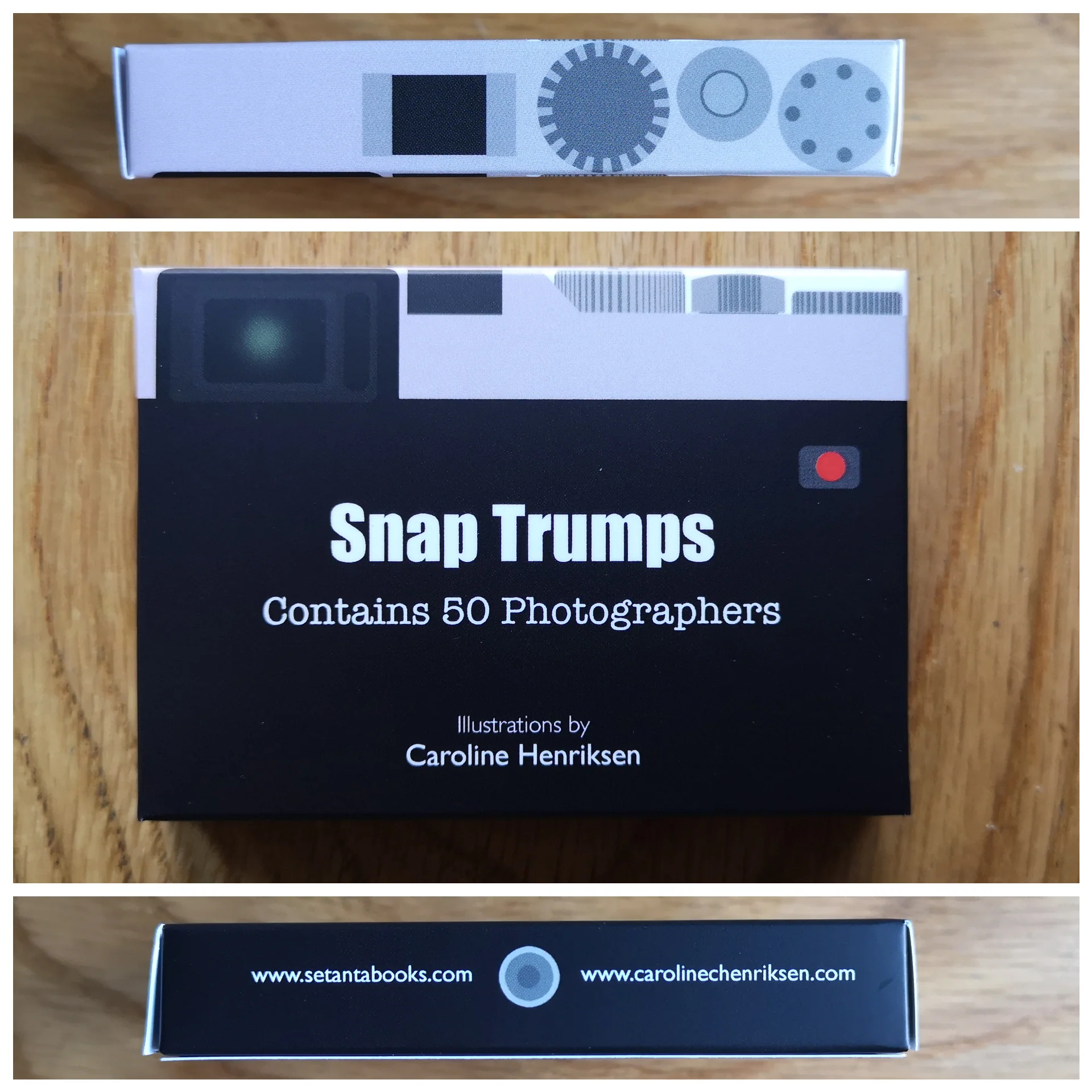 Snap Trumps - Image 54