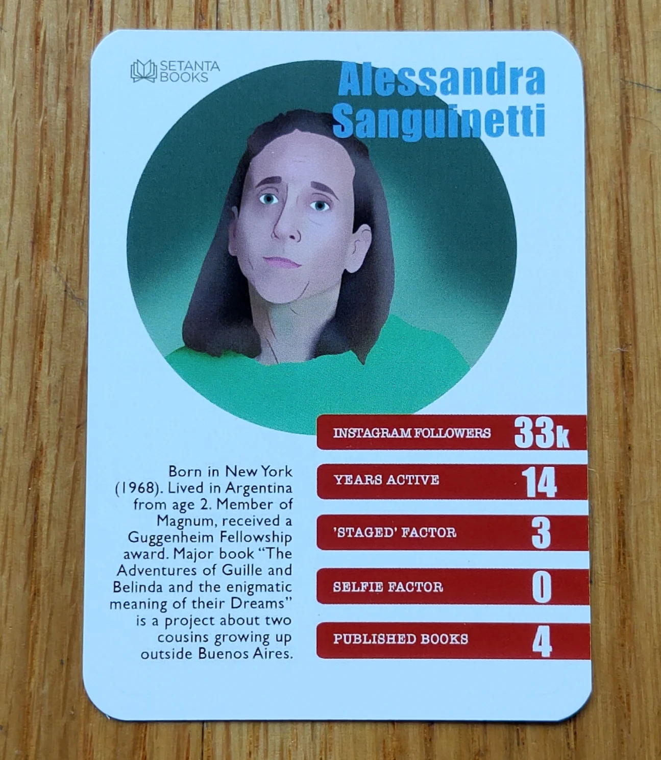 Snap Trumps - Image 6