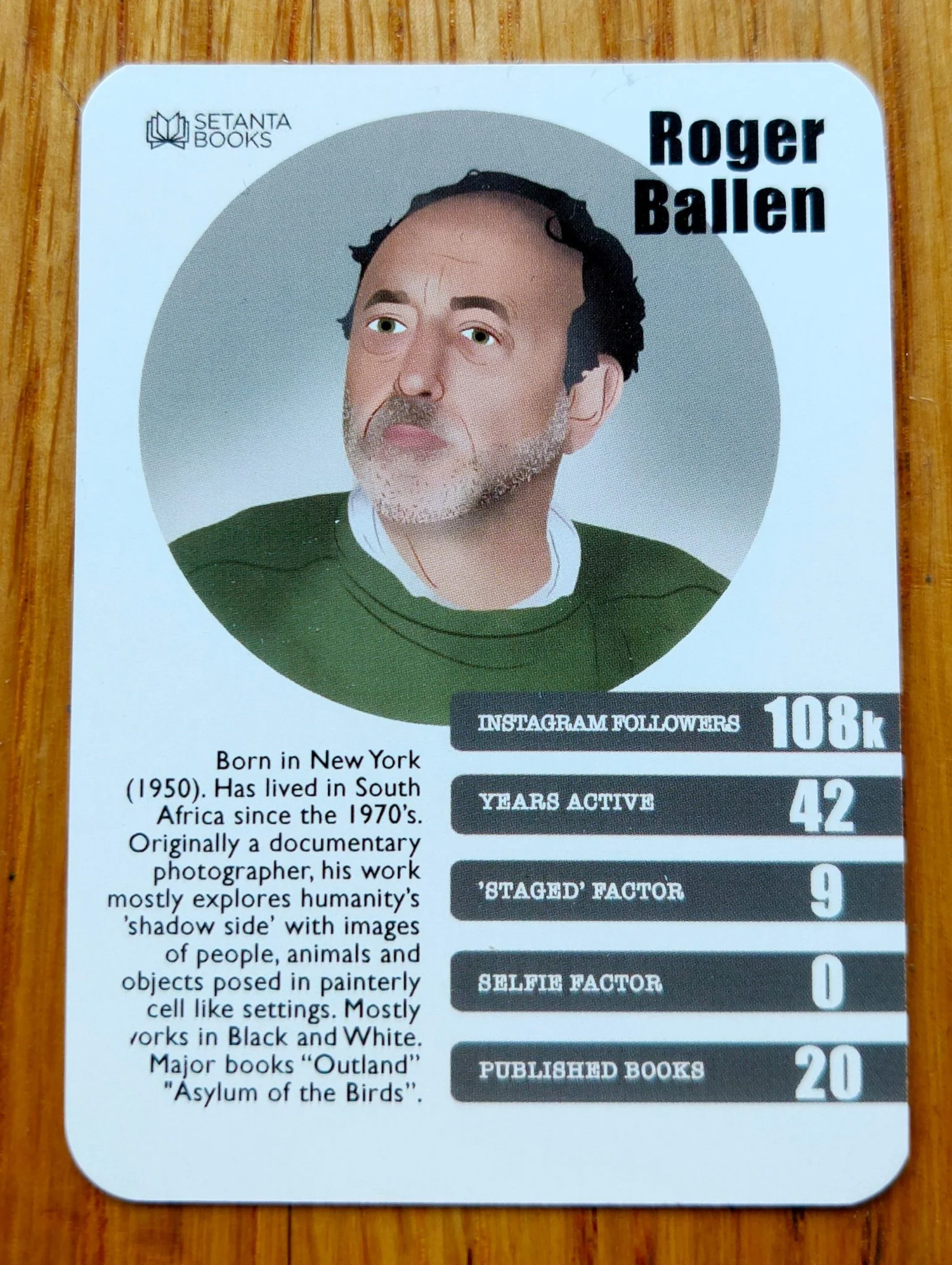 Snap Trumps - Image 7