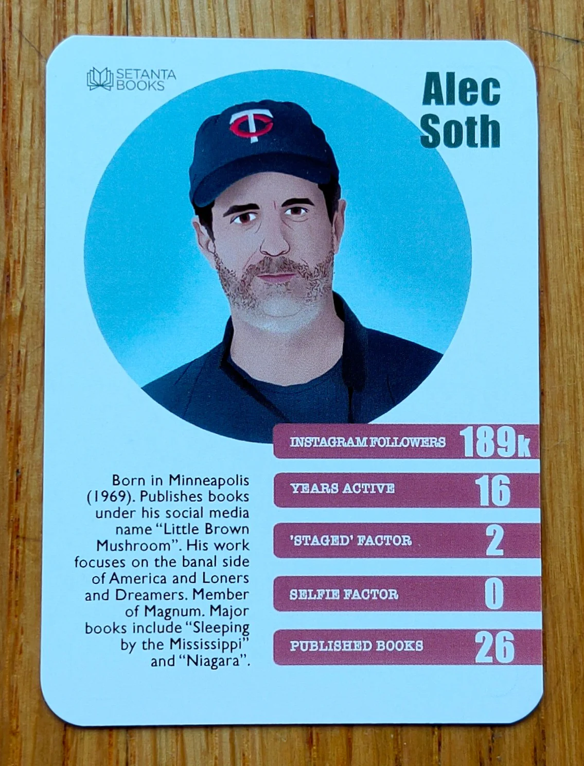 Snap Trumps - Image 8