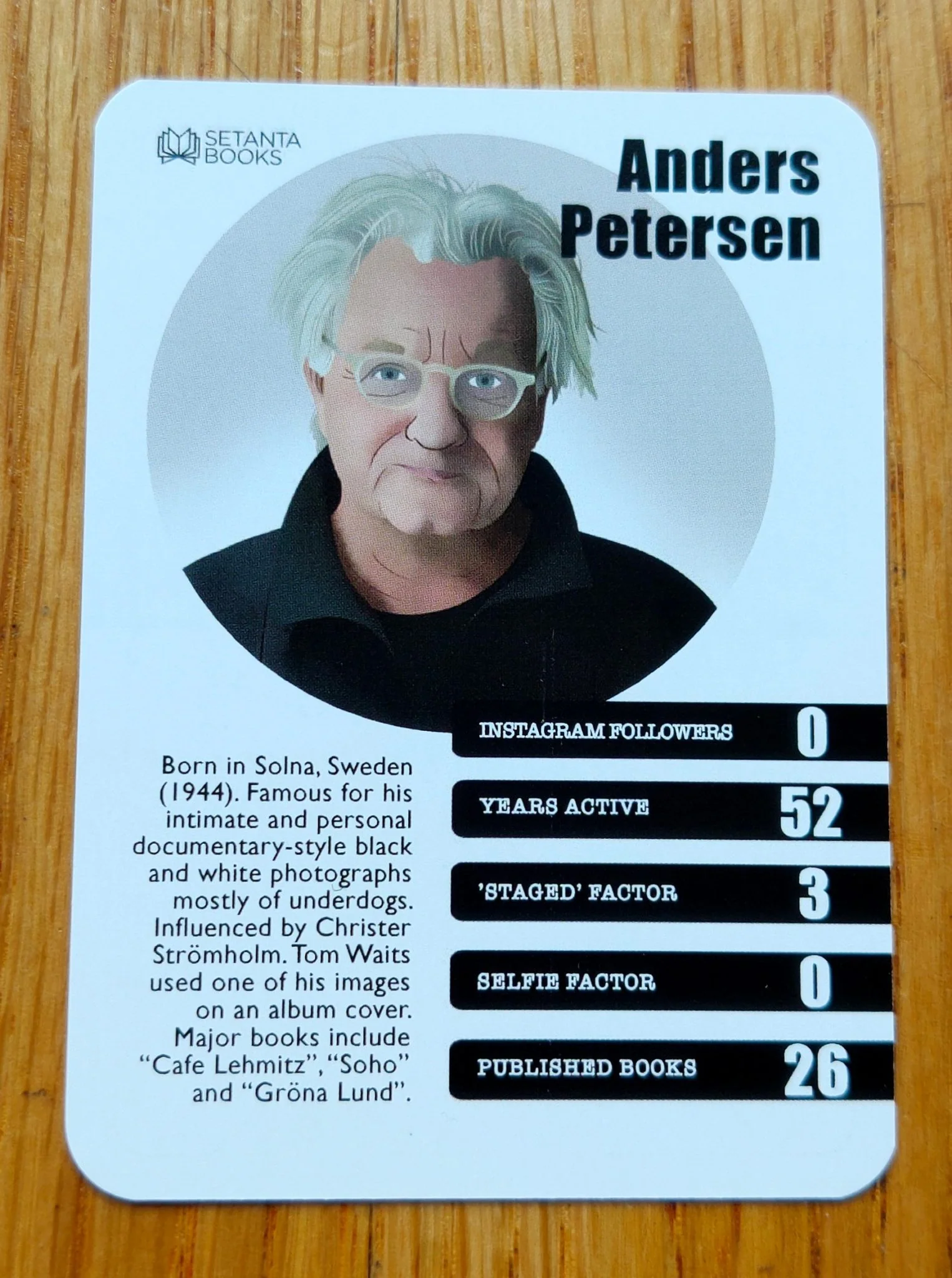 Snap Trumps - Image 9