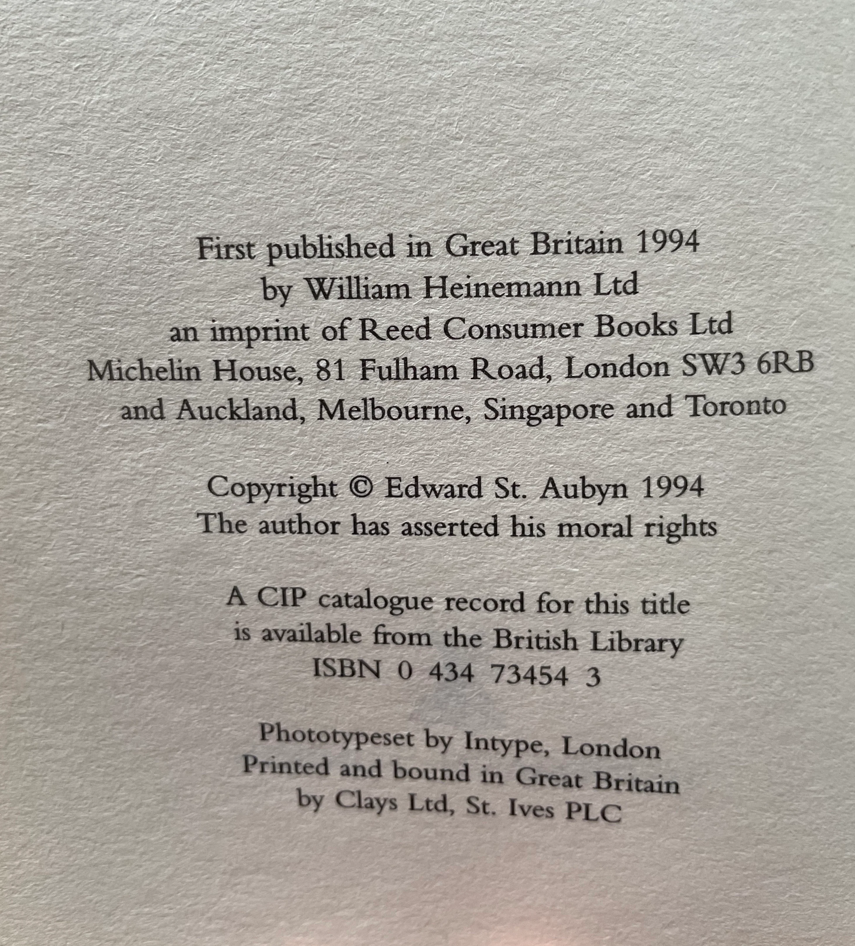 Some Hope - UK 1st - Image 4