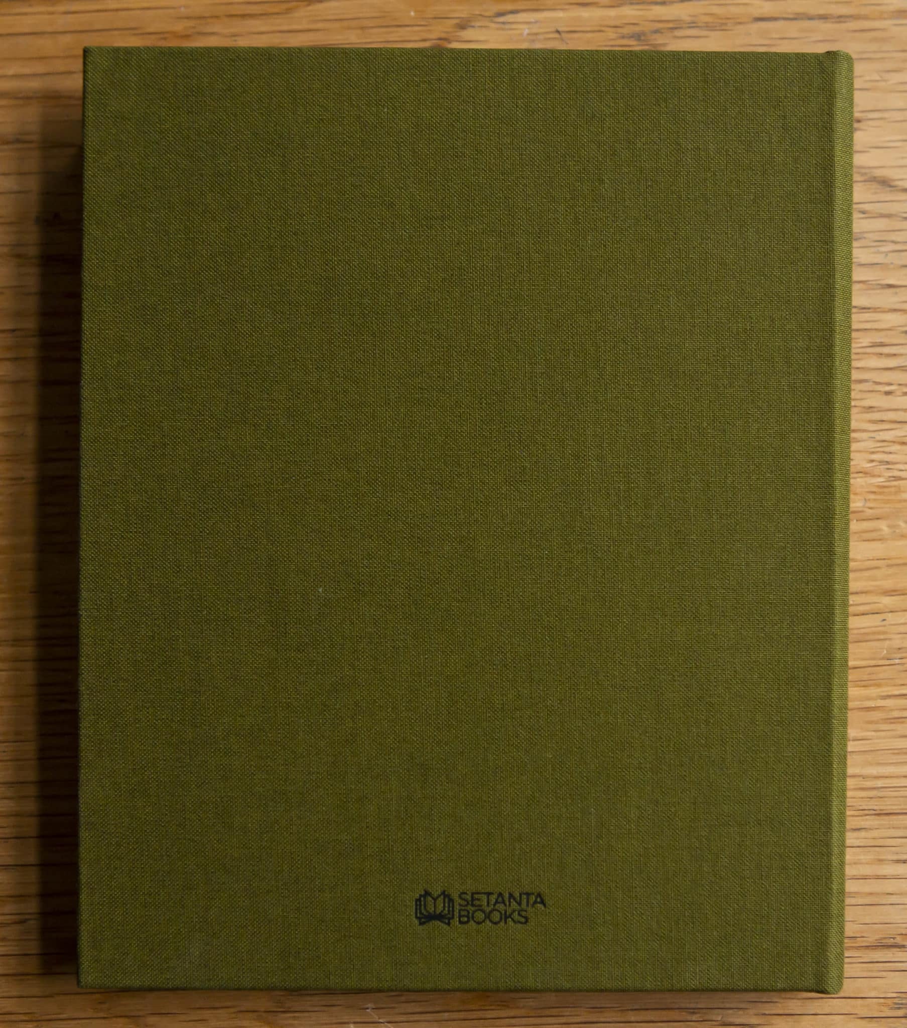 Some Kind of Heavenly Fire (Dark Green Cover) - Image 12