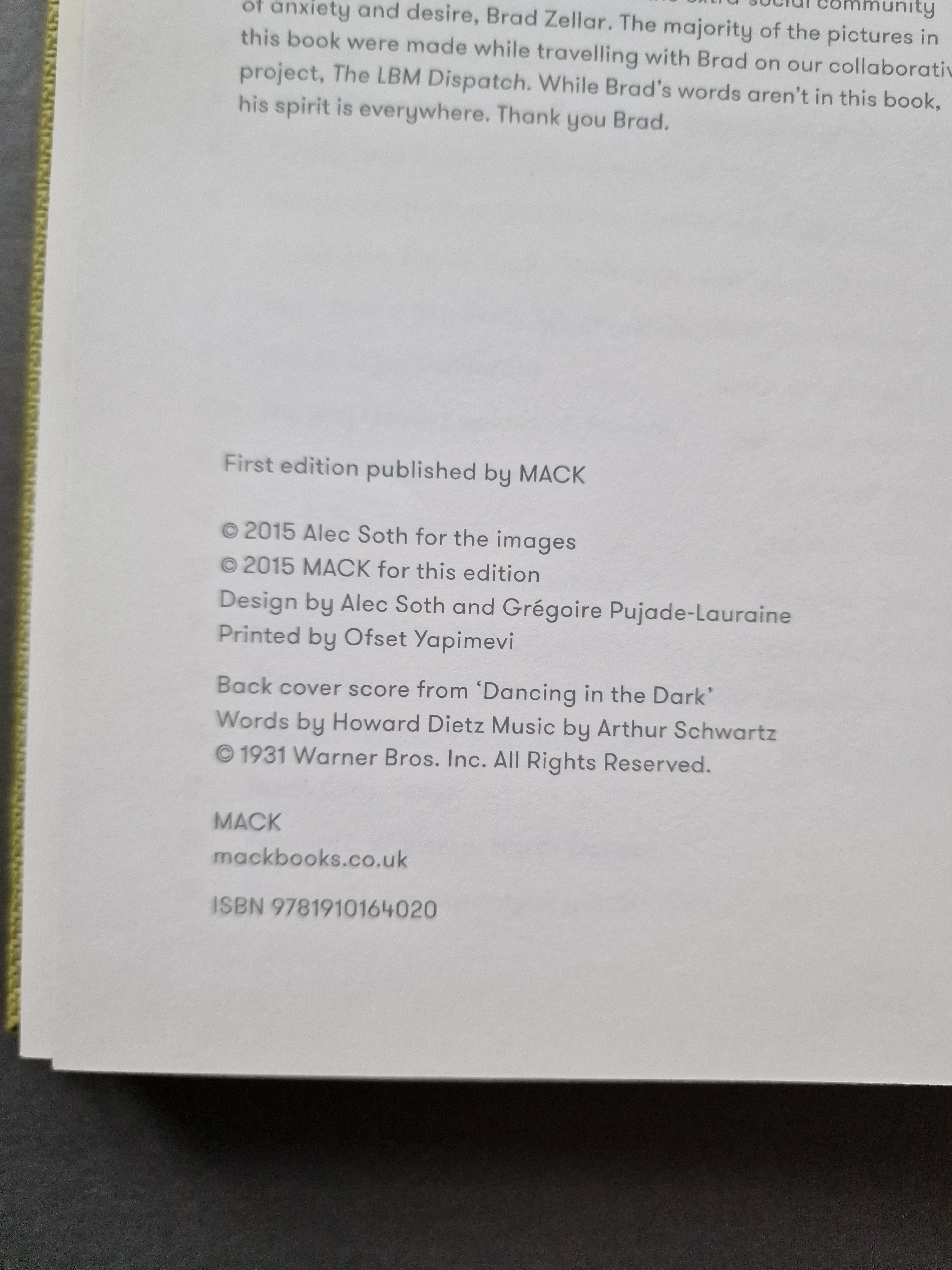 Songbook - 1st - Image 8