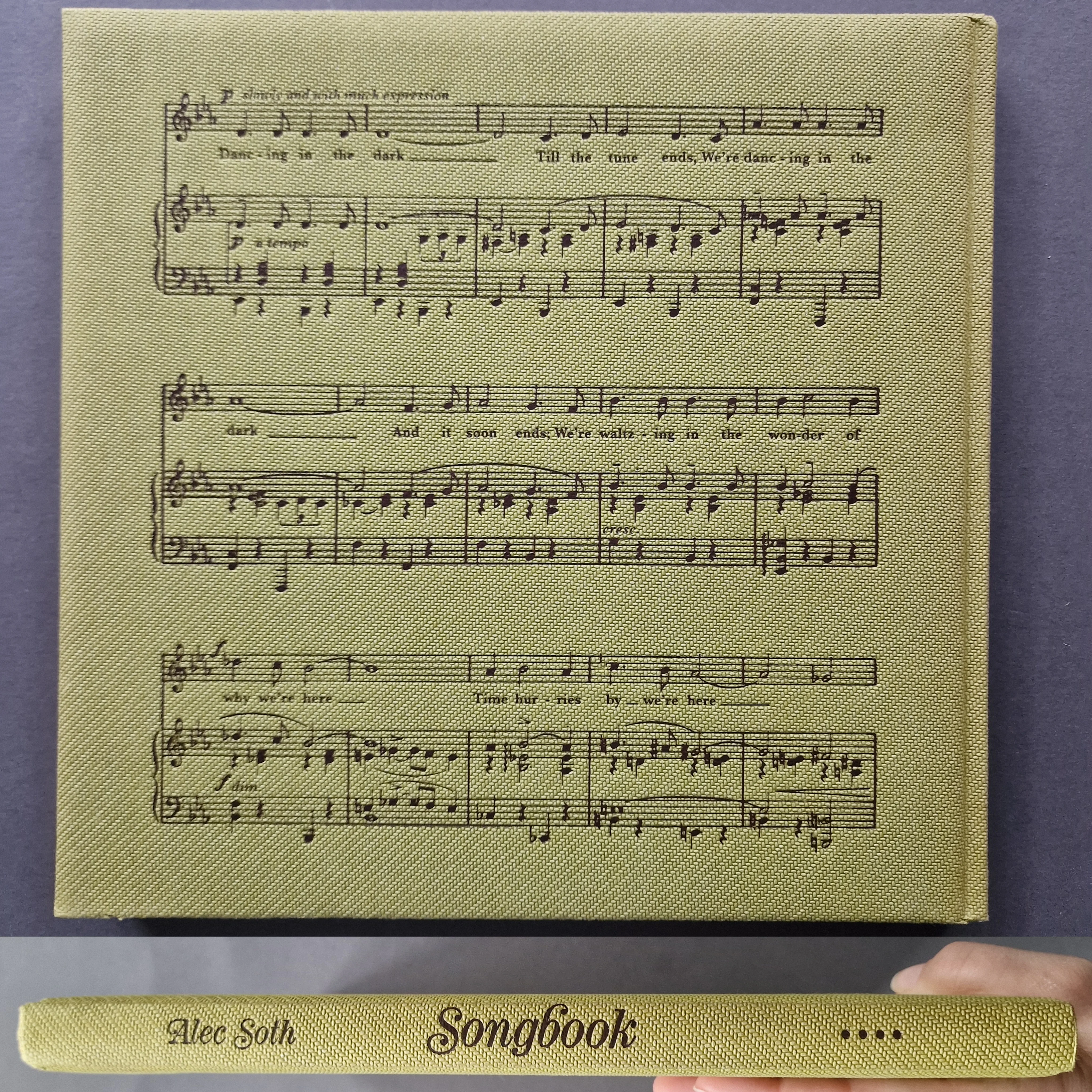 Songbook - 1st - Image 9