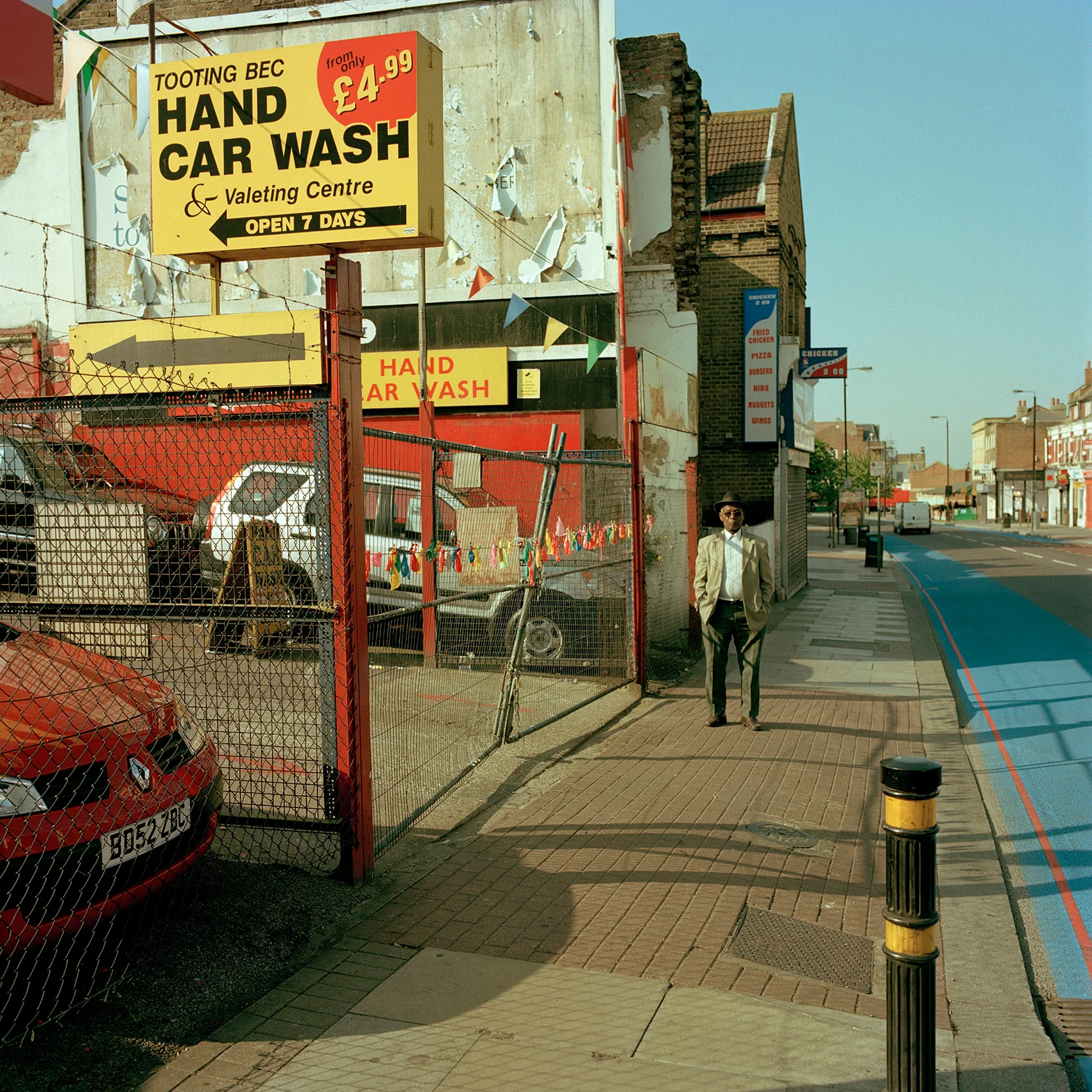 Southwestern - Image 4