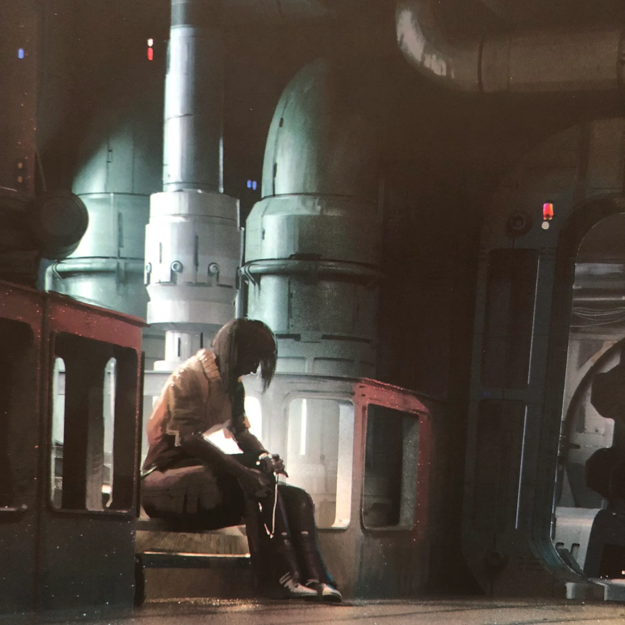 Star Wars - The Art of The Last Jedi - Image 5