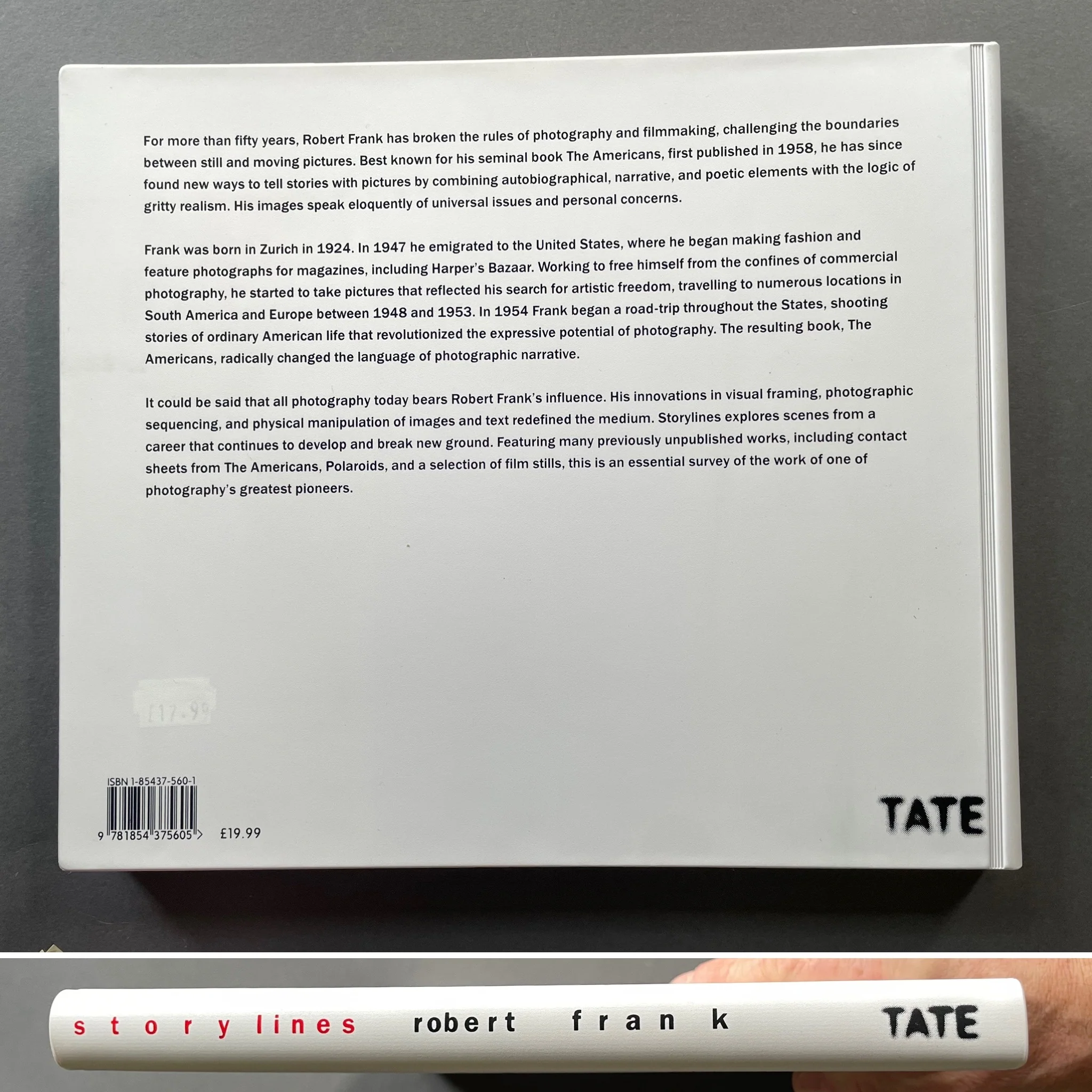 Story Lines - Image 6