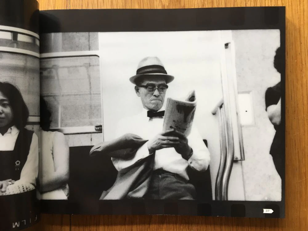 Subway Love - Image 6